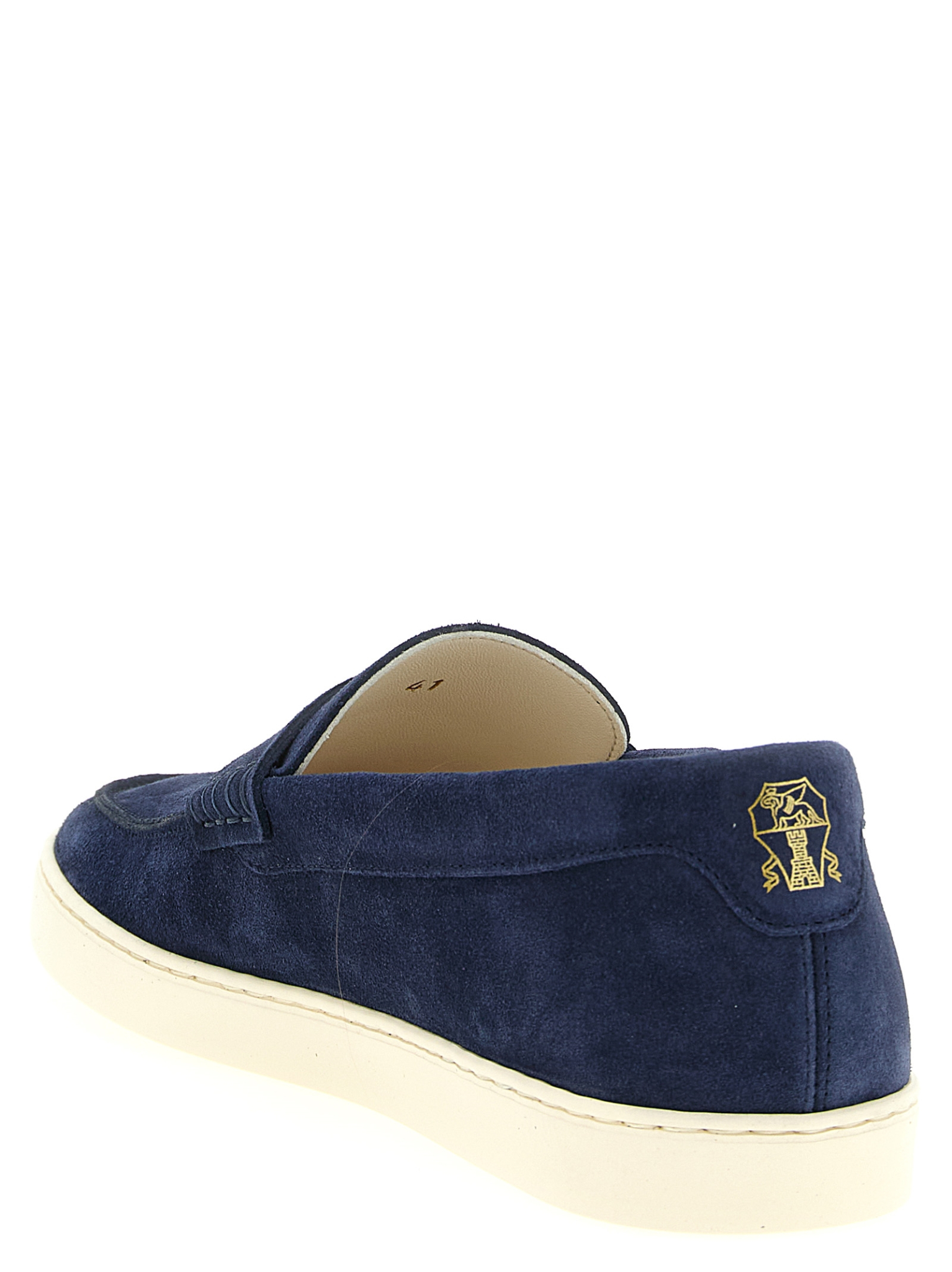 [Brunello Cucinelli] Sneakers SS26 MZUSOLP312C8862