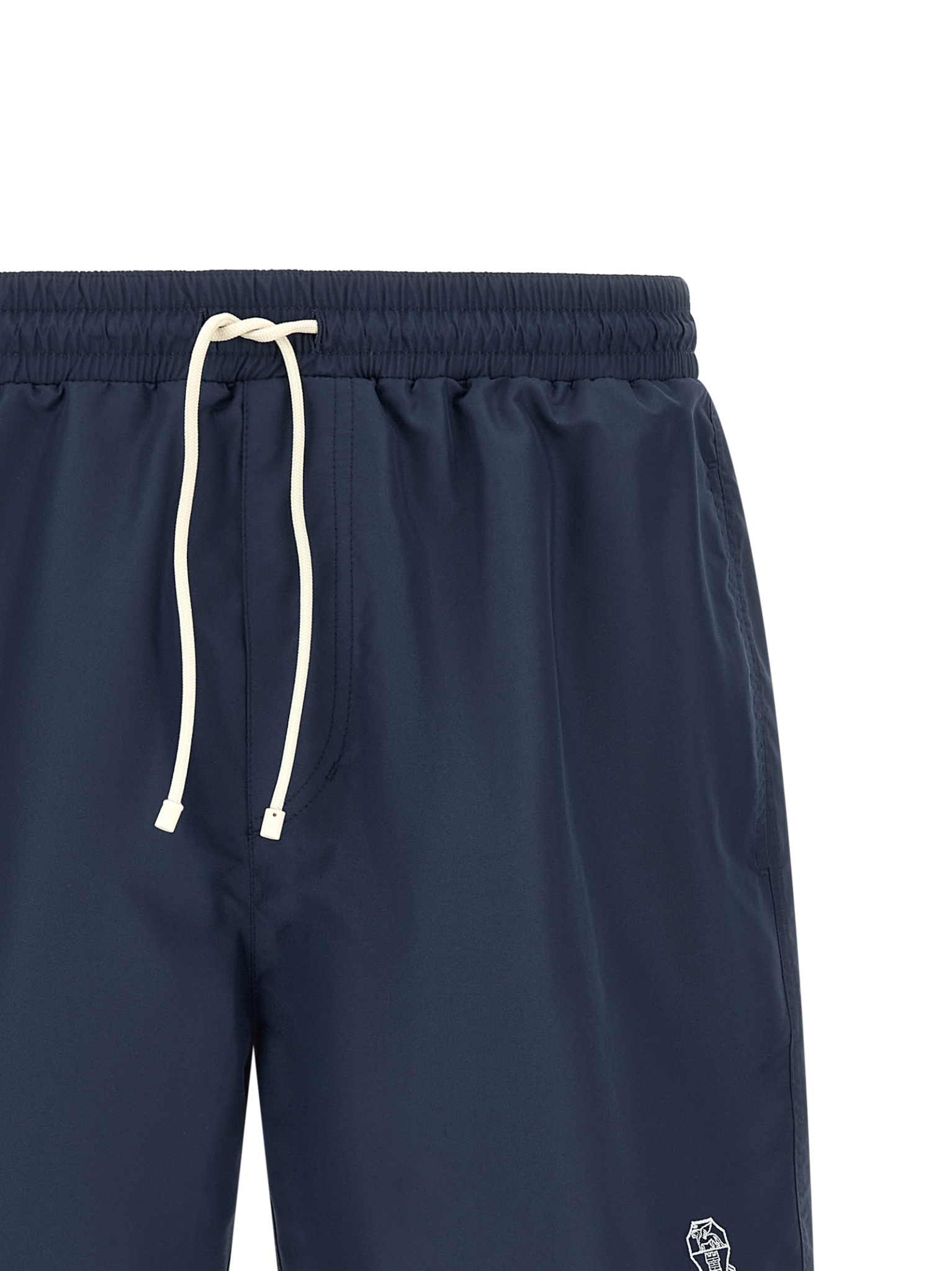 [Brunello Cucinelli] Swim Pants SS26 MW817043CIQ43