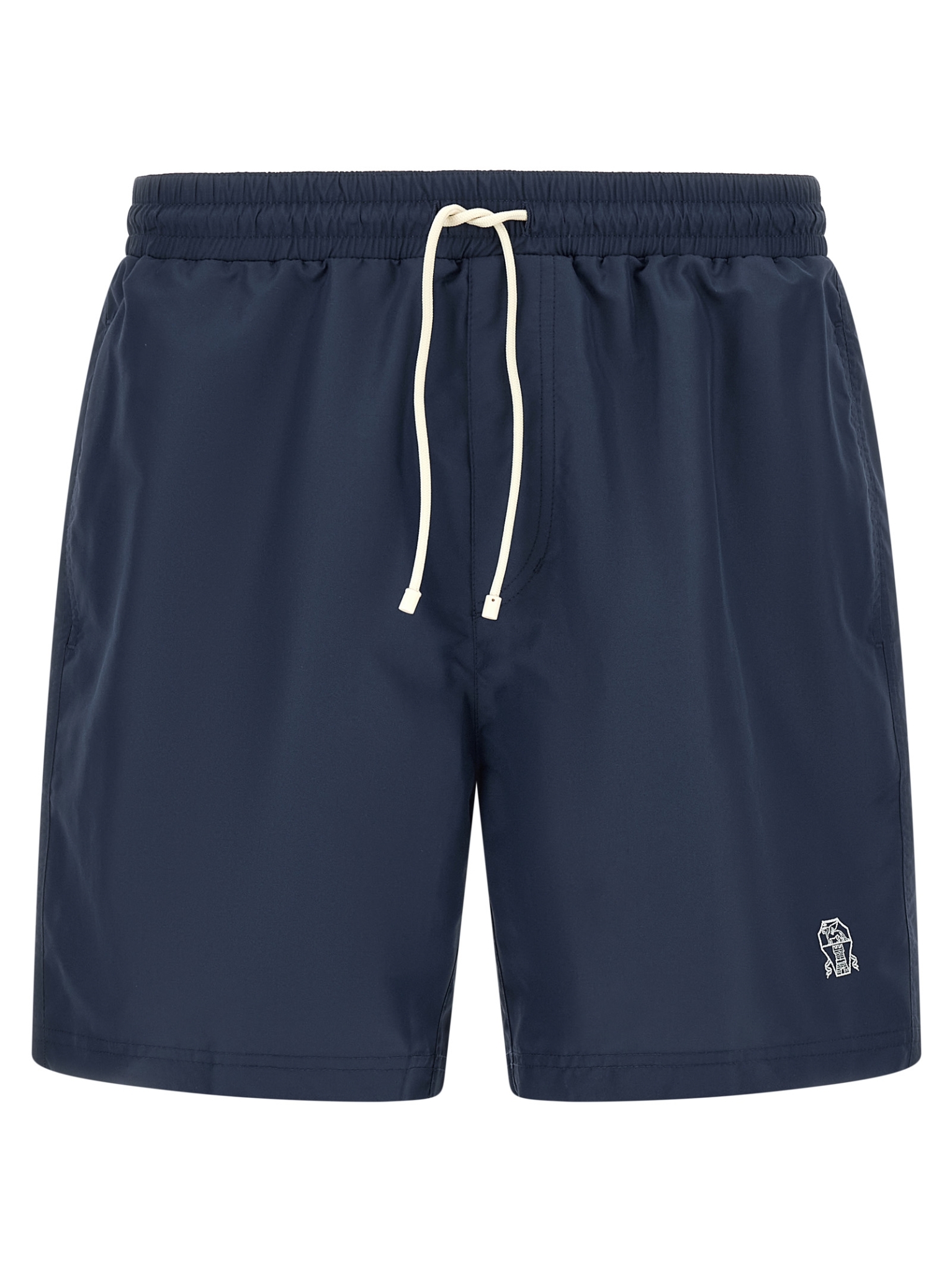 [Brunello Cucinelli] Swim Pants SS26 MW817043CIQ43
