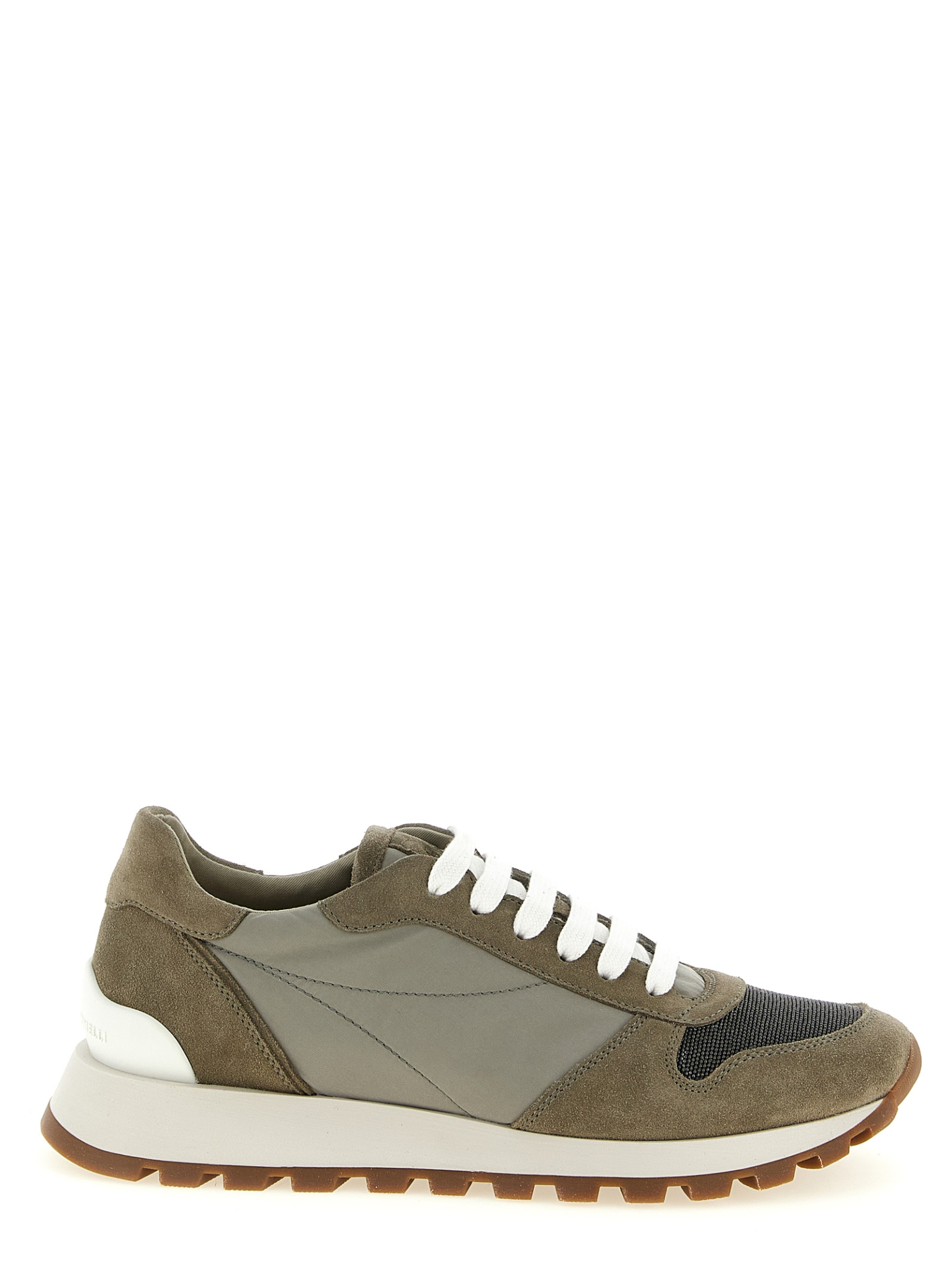 [Brunello Cucinelli] Sneakers SS26 MZ47G1960C7550