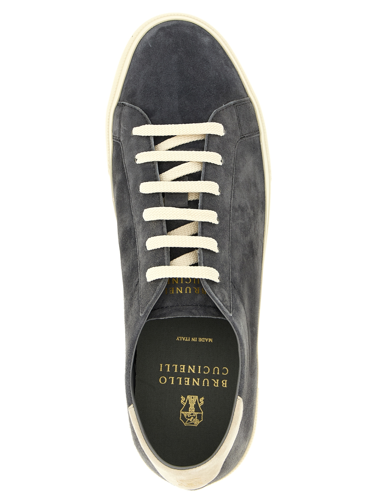 [Brunello Cucinelli] Sneakers SS26 MZUCHHP330CJD36