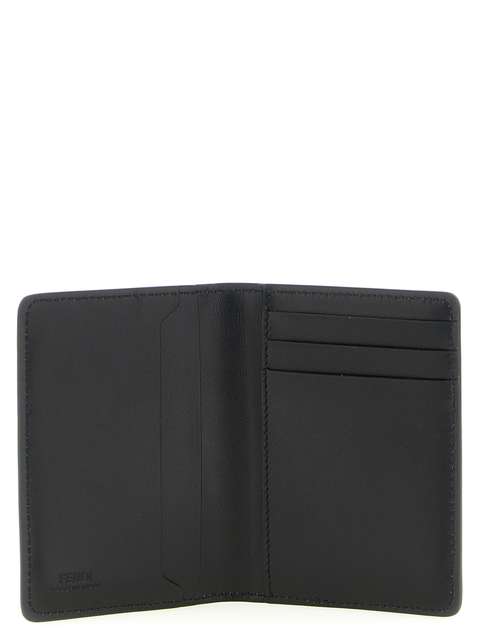 [Fendi] Wallet SS26 7M0349AVV6F0GXN