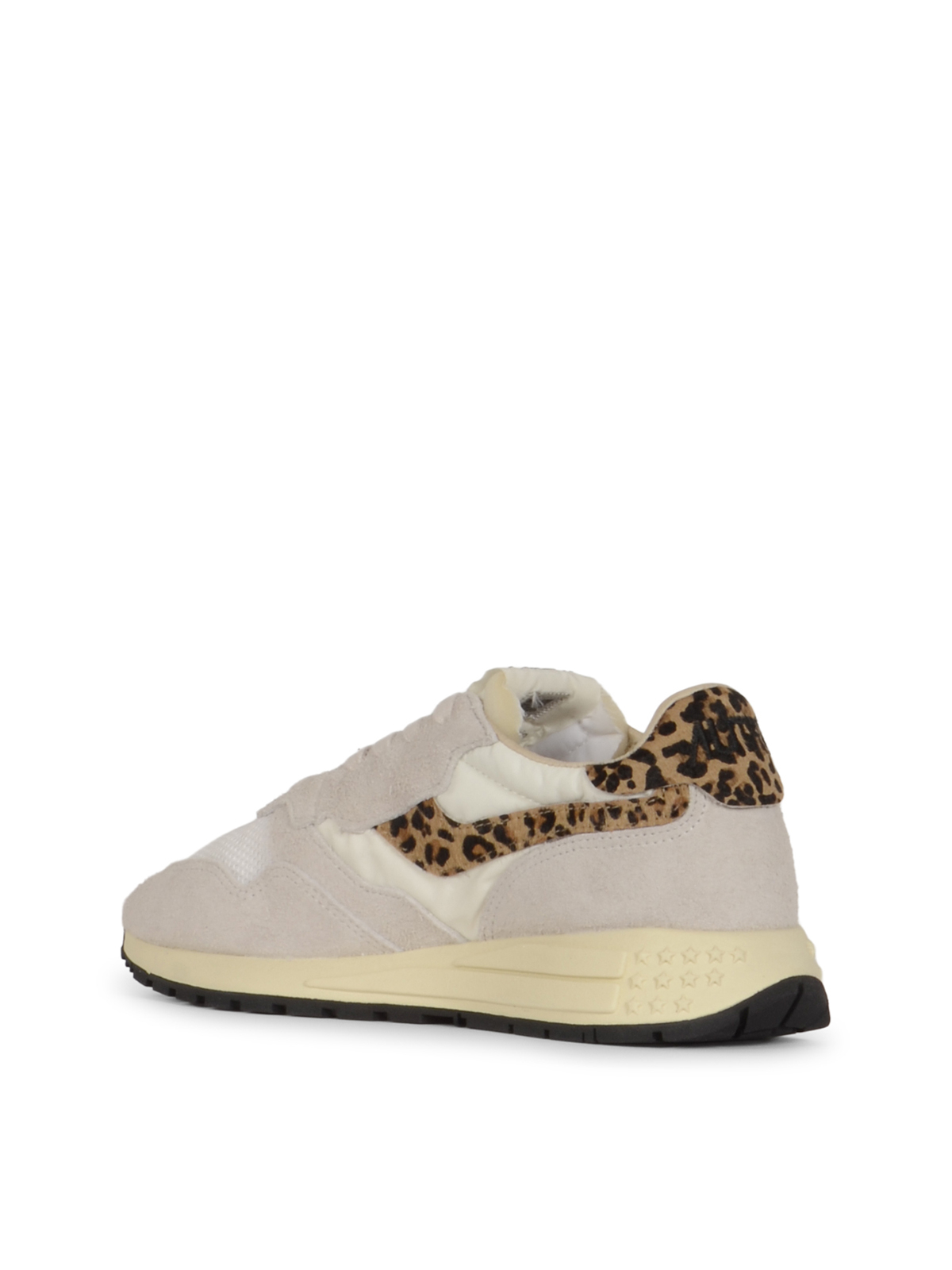 [AUTRY] Sneakers SS26 WWLWEP01