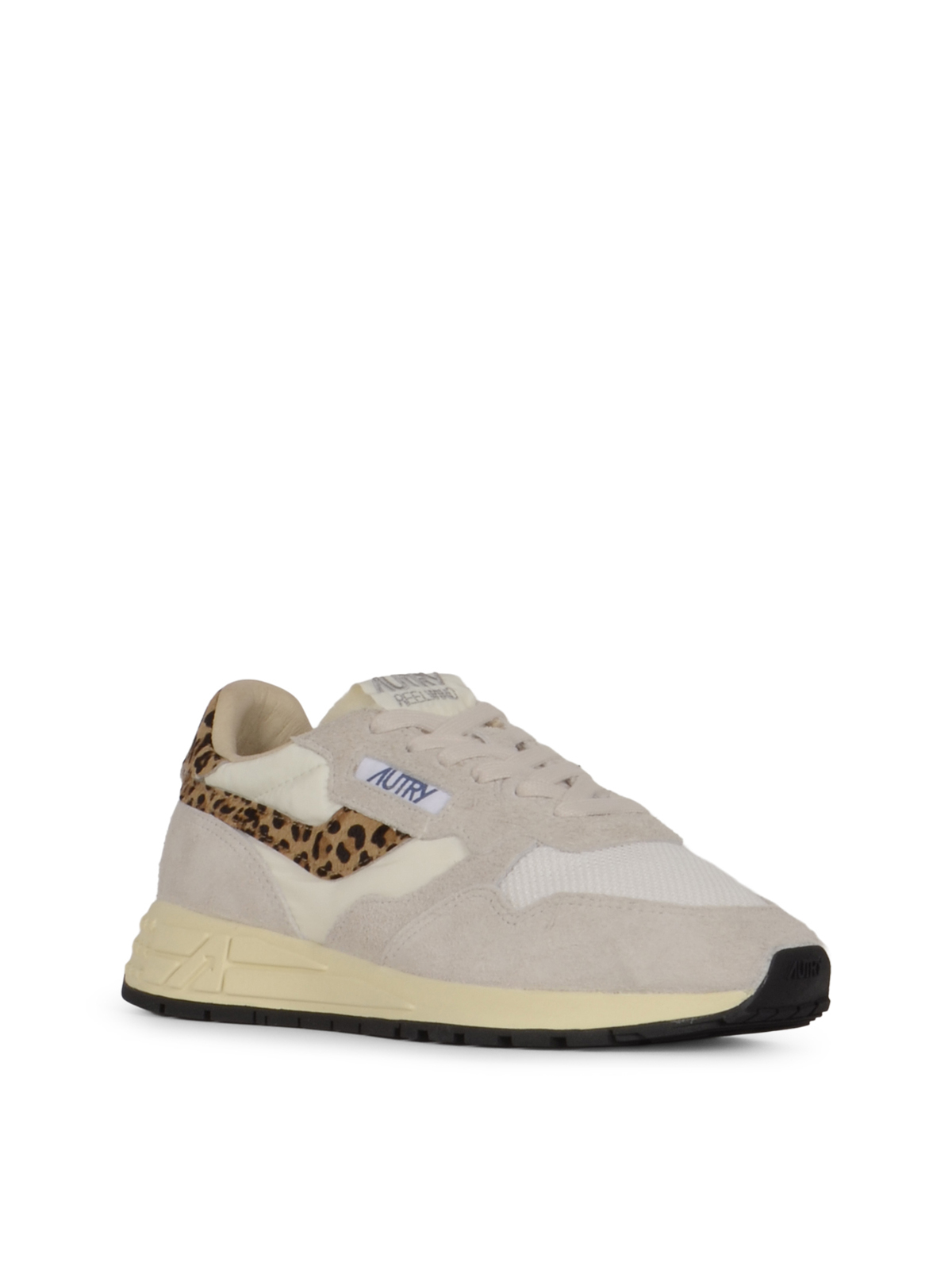 [AUTRY] Sneakers SS26 WWLWEP01