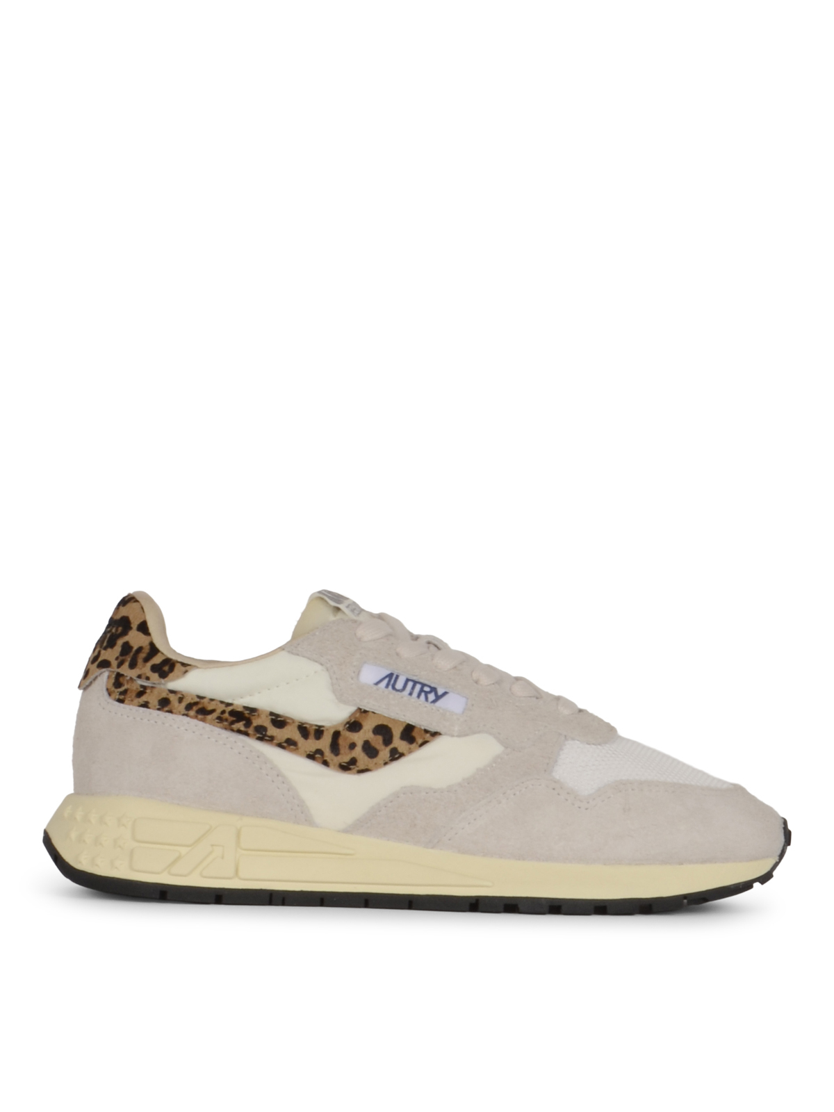 [AUTRY] Sneakers SS26 WWLWEP01