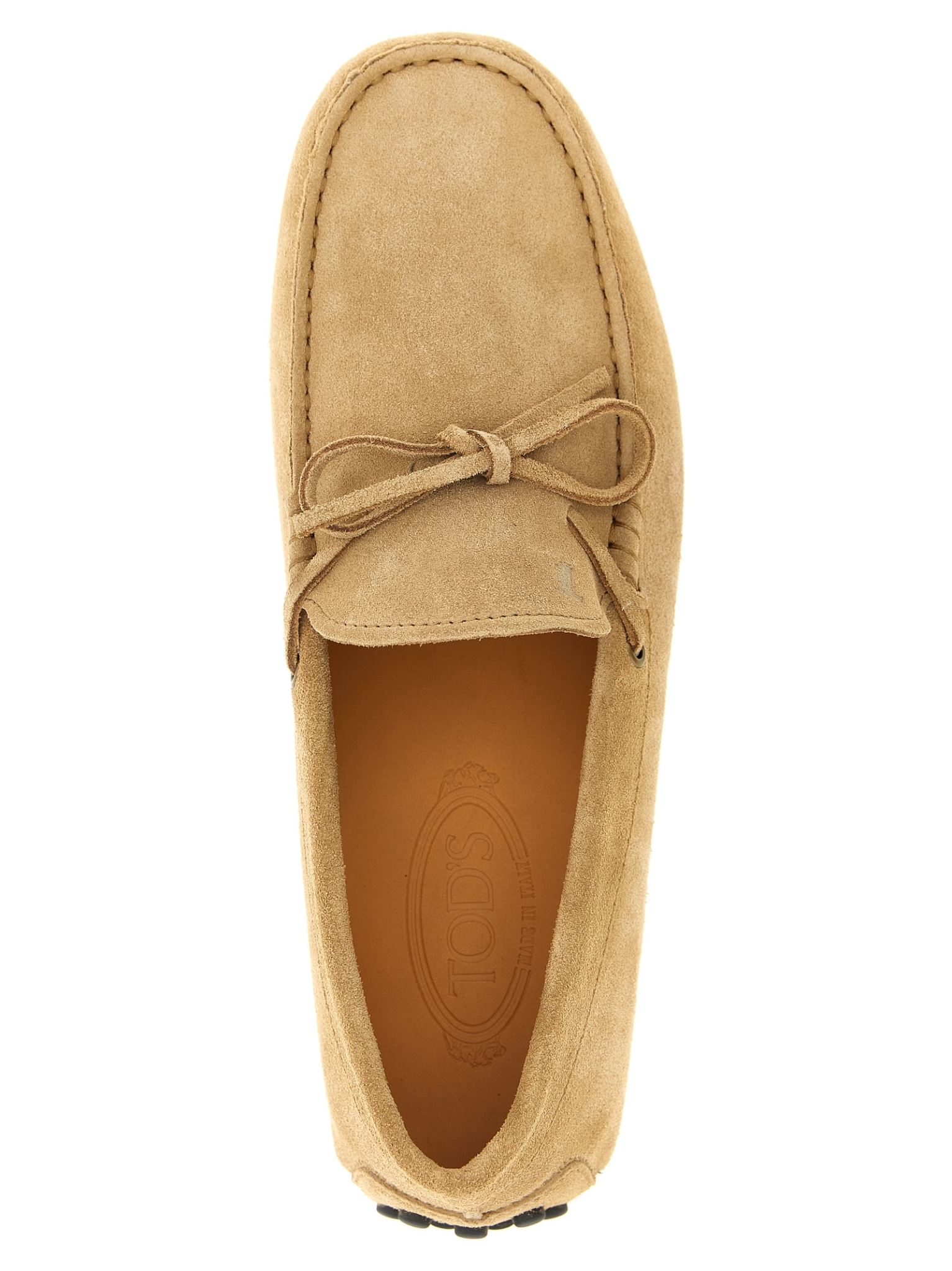 [Tod's] Loafer SS26 XXM22L0JV80RE0C801