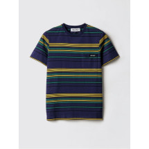 [Miu Miu] T-shirts Short Sleeve SS26 MJNA0918ZV F0V9D