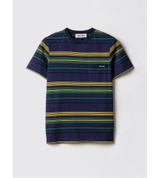 [Miu Miu] T-shirts Short Sleeve SS26 MJNA0918ZV F0V9D