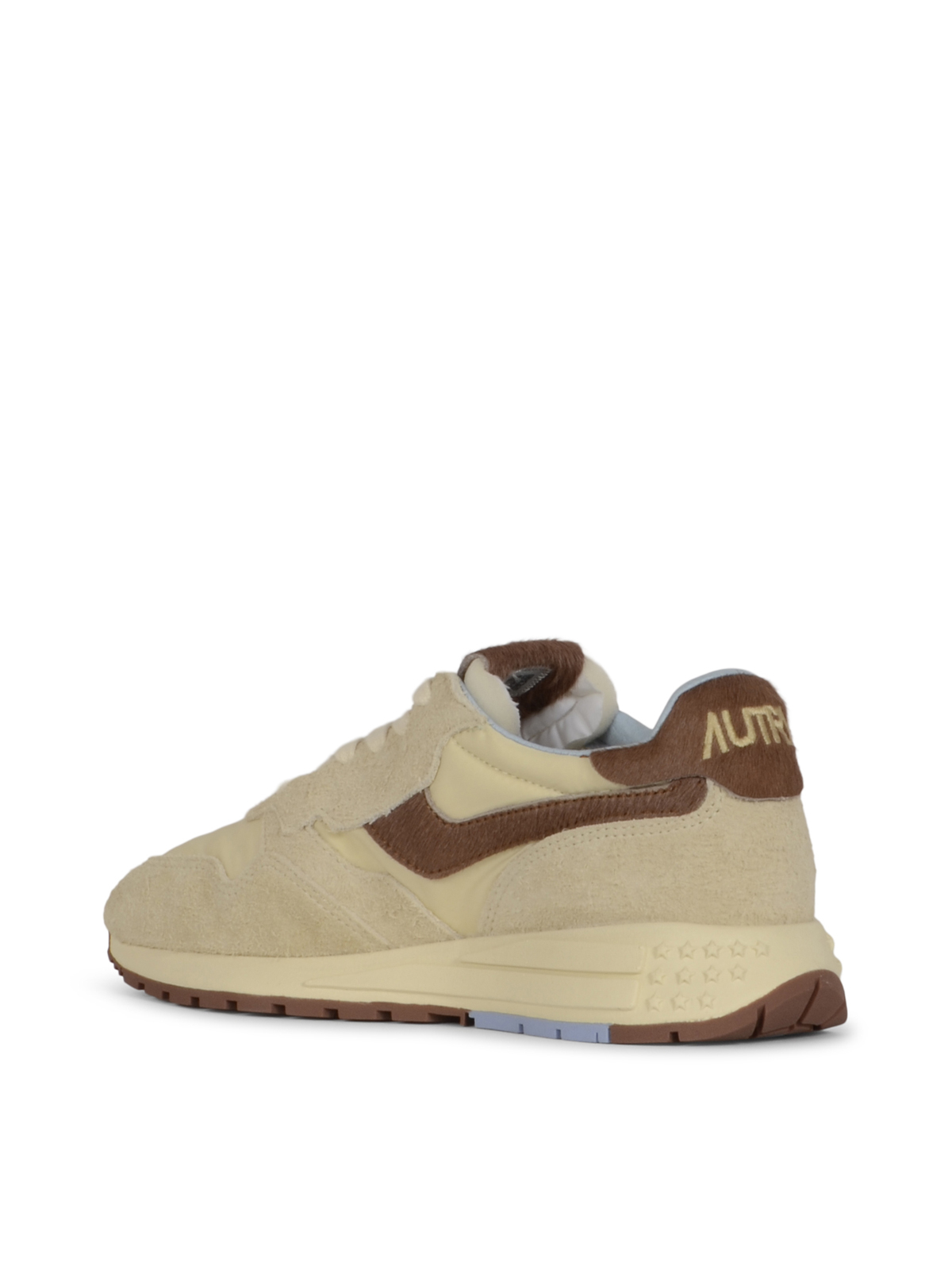 [AUTRY] Sneakers SS26 WWLWUP01