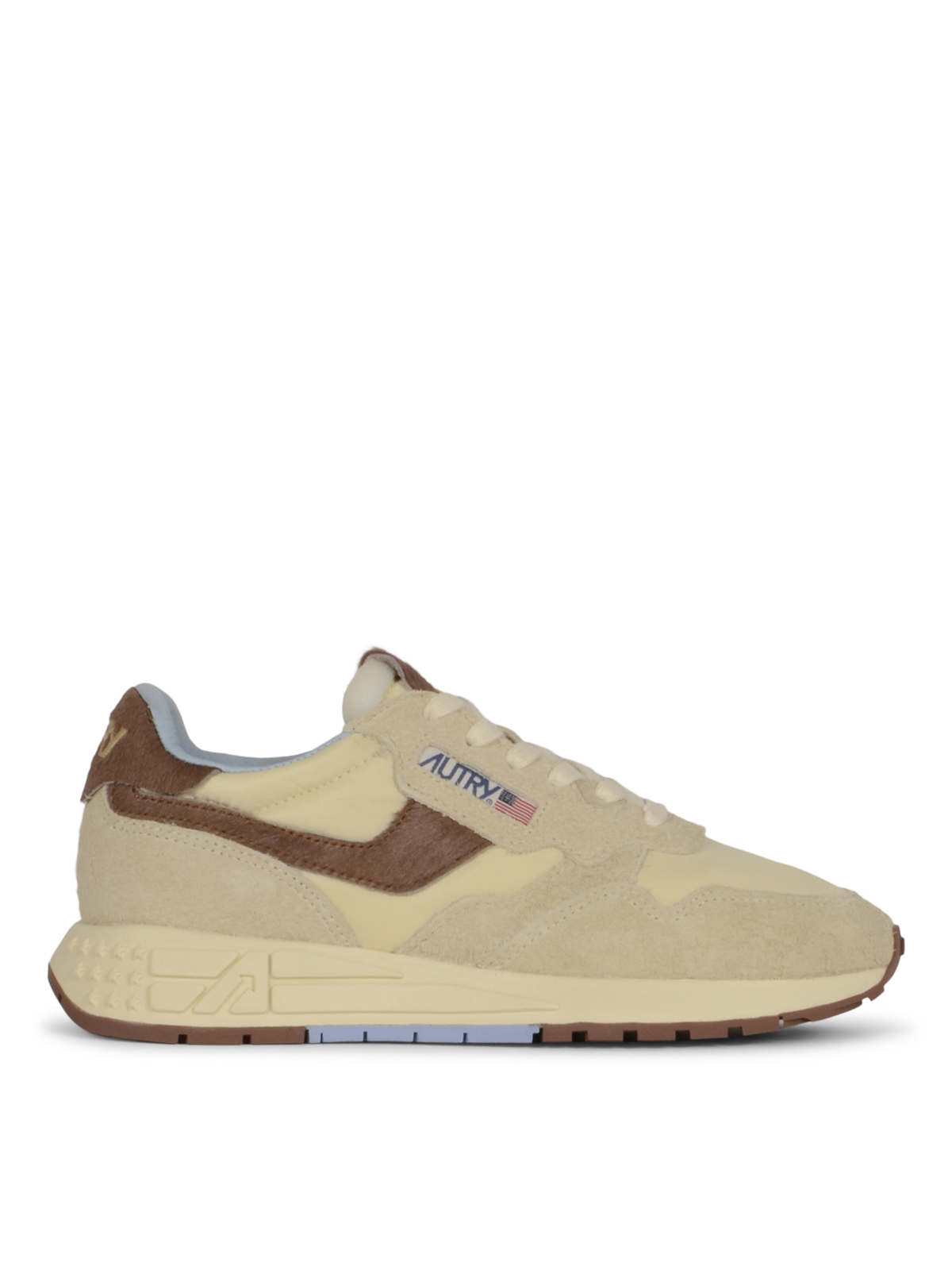 [AUTRY] Sneakers SS26 WWLWUP01