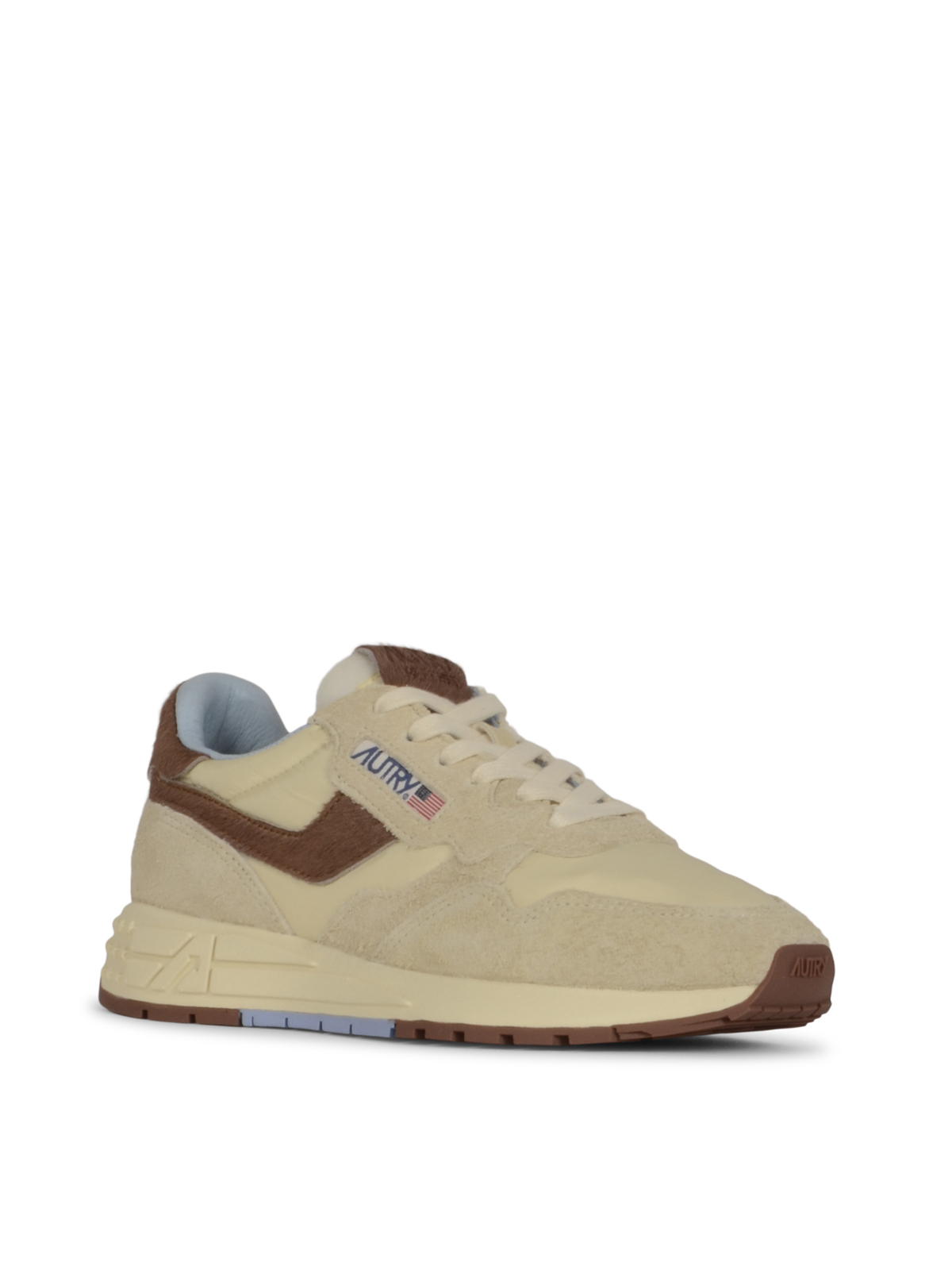 [AUTRY] Sneakers SS26 WWLWUP01