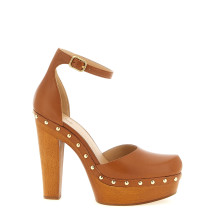[Chloe] Pumps SS26 CH26S17NVV27T
