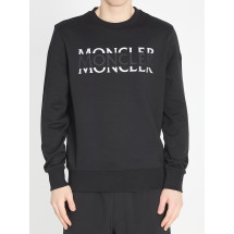 [Moncler] Sweatshirt SS26 L10918G00004_89AZY_999