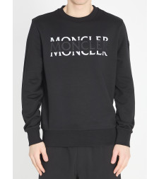 [Moncler] Sweatshirt SS26 L10918G00004_89AZY_999