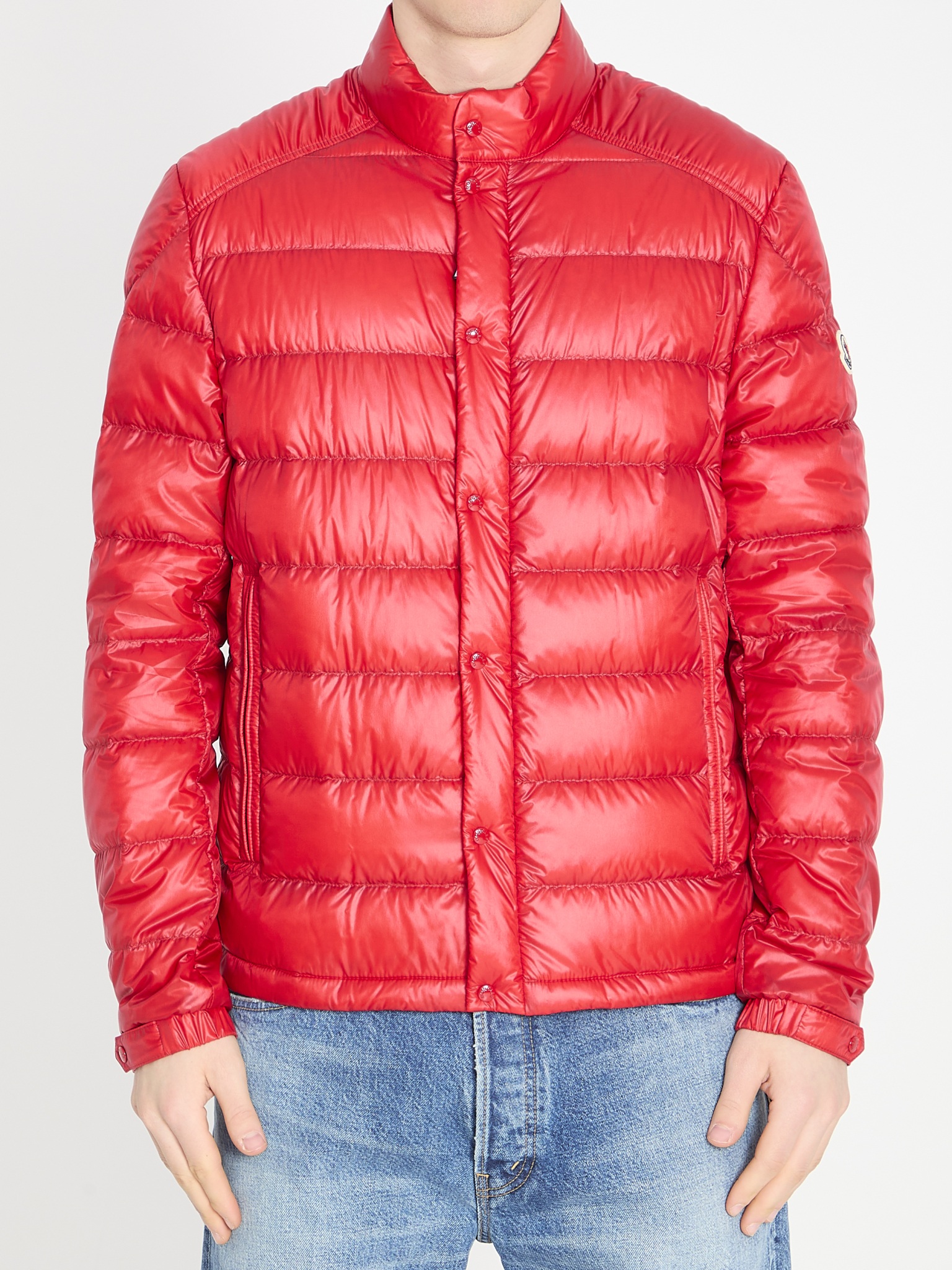 [Moncler] Down Jacket SS26 L10911A00043_597Y4_448