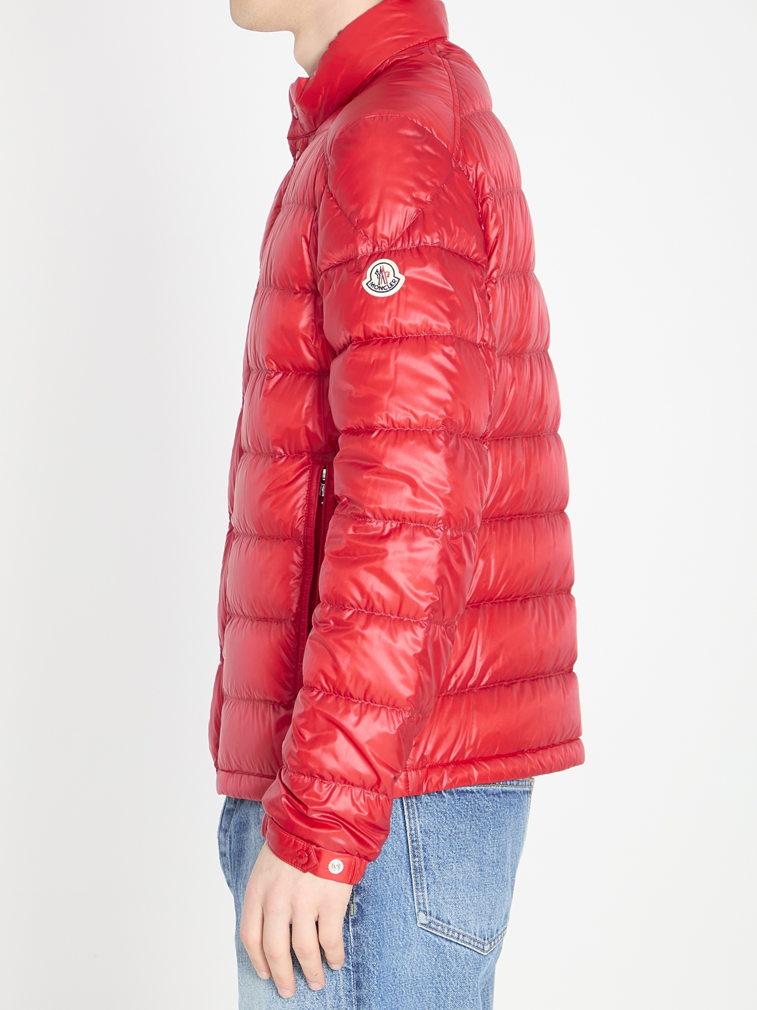 [Moncler] Down Jacket SS26 L10911A00043_597Y4_448