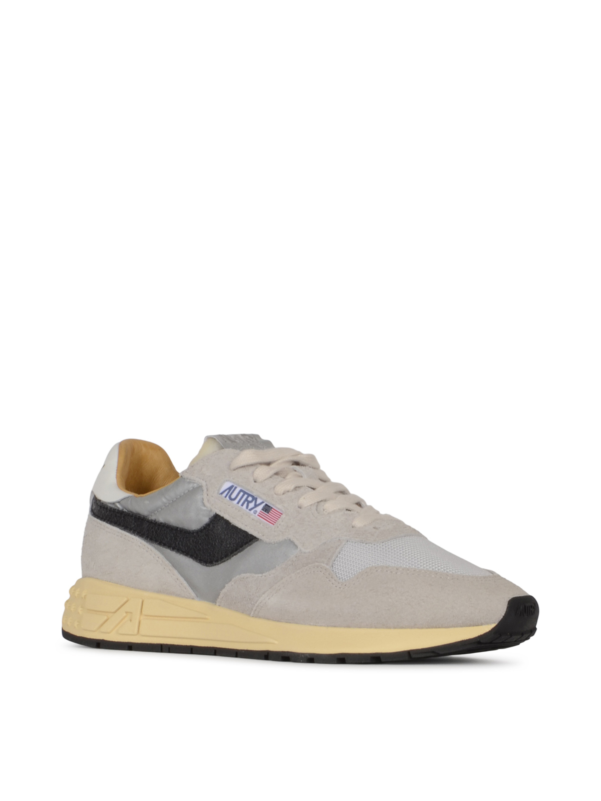 [AUTRY] Sneakers SS26 WWLMRL04