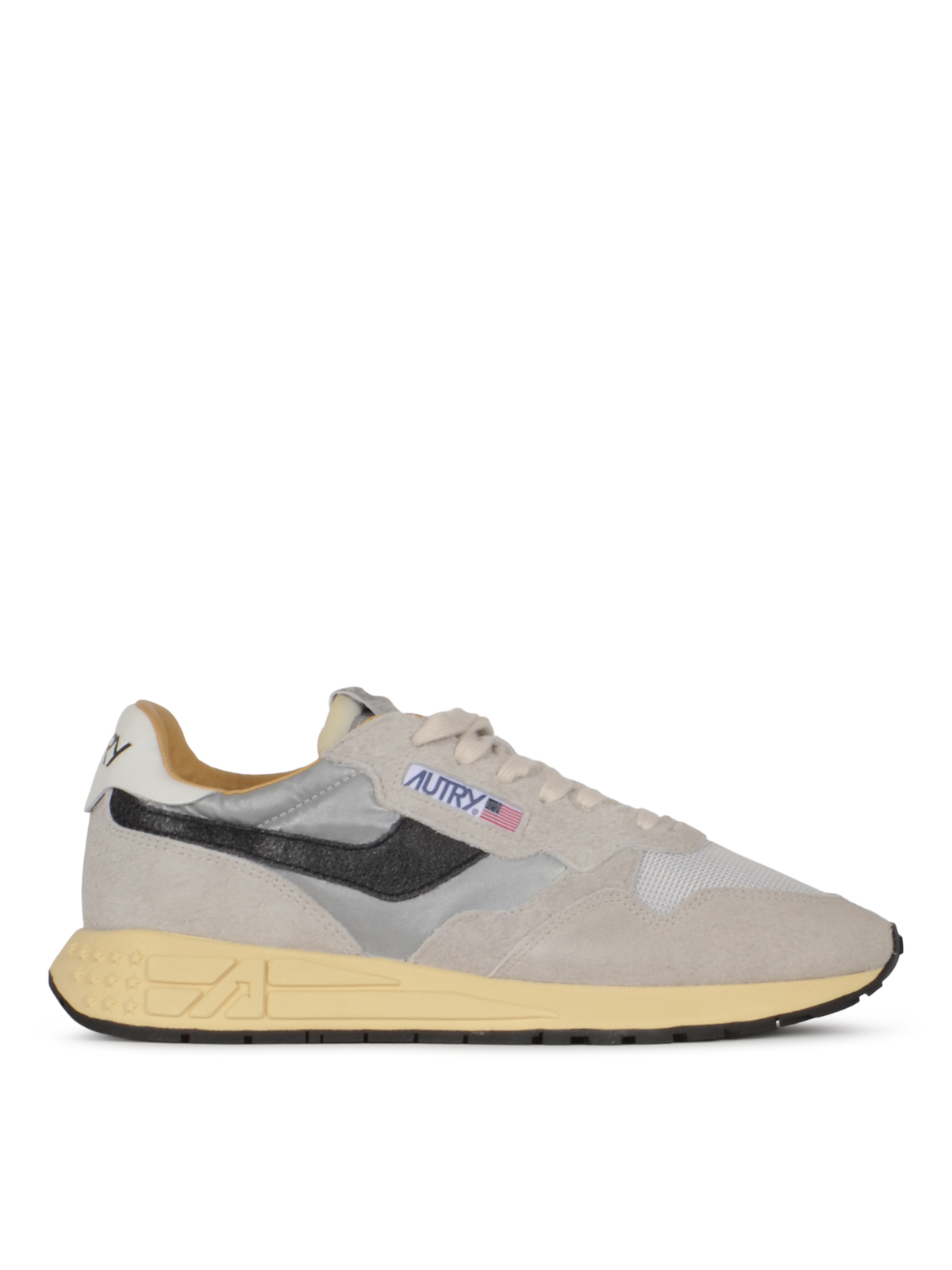 [AUTRY] Sneakers SS26 WWLMRL04