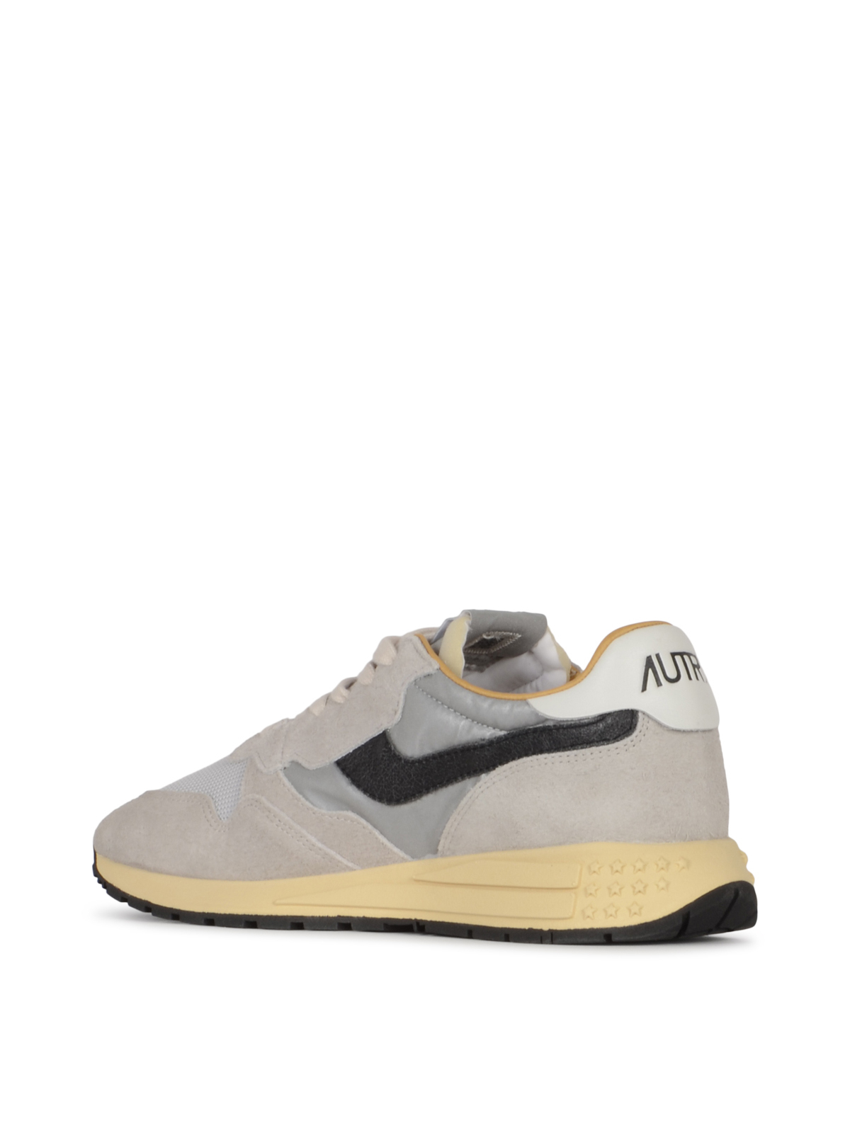 [AUTRY] Sneakers SS26 WWLMRL04