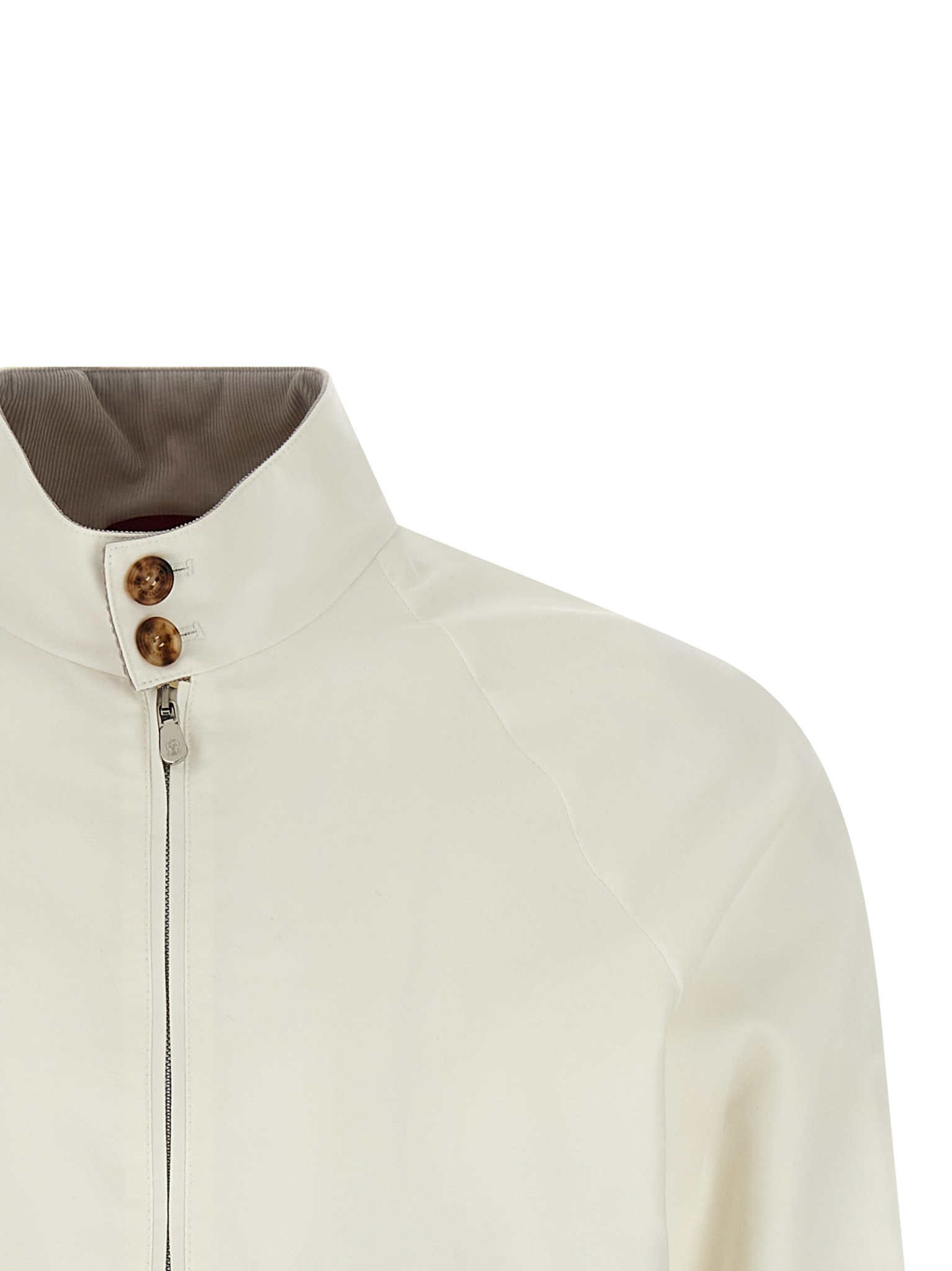 [Brunello Cucinelli] Casual Jacket SS26 MY4196583CUR73
