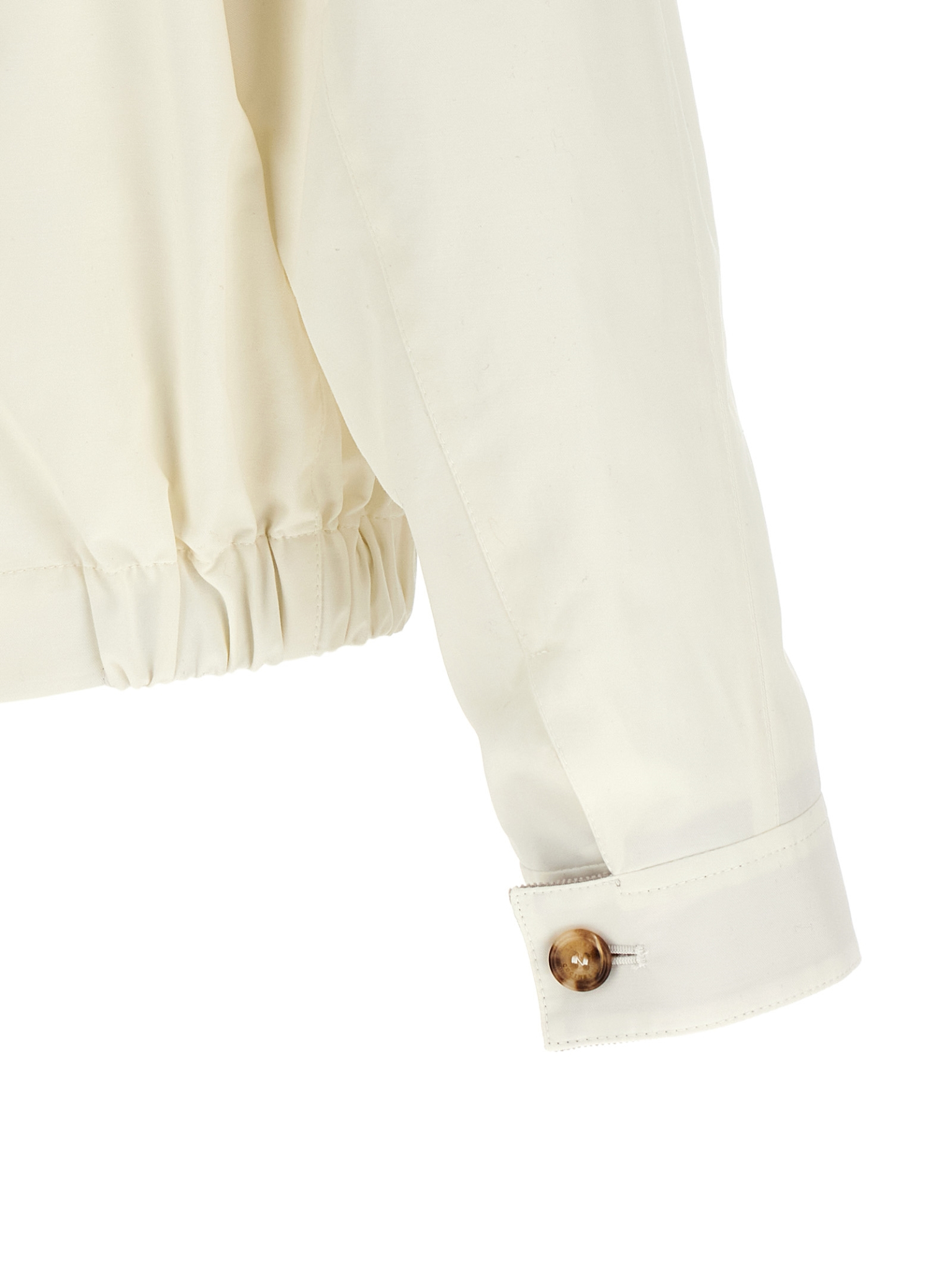 [Brunello Cucinelli] Casual Jacket SS26 MY4196583CUR73