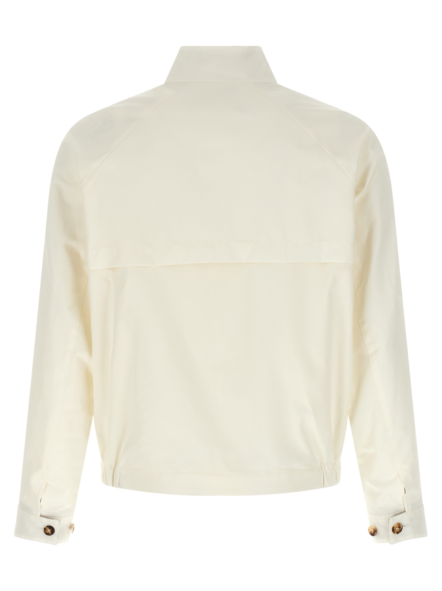 [Brunello Cucinelli] Casual Jacket SS26 MY4196583CUR73