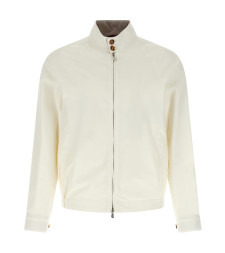 [Brunello Cucinelli] Casual Jacket SS26 MY4196583CUR73