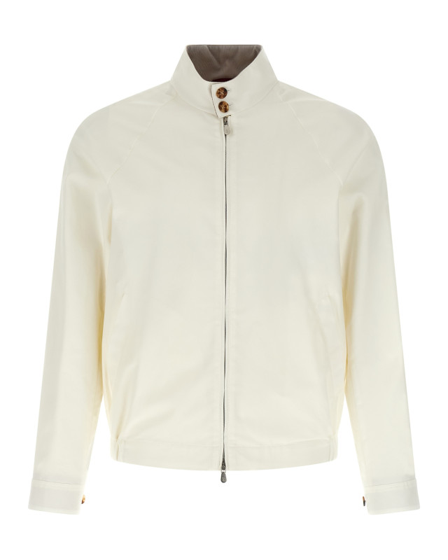 [Brunello Cucinelli] Casual Jacket SS26 MY4196583CUR73
