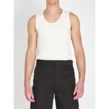 [LEMAIRE] T-shirts Short Sleeve SS26 TS0006_LJ1030_WH086