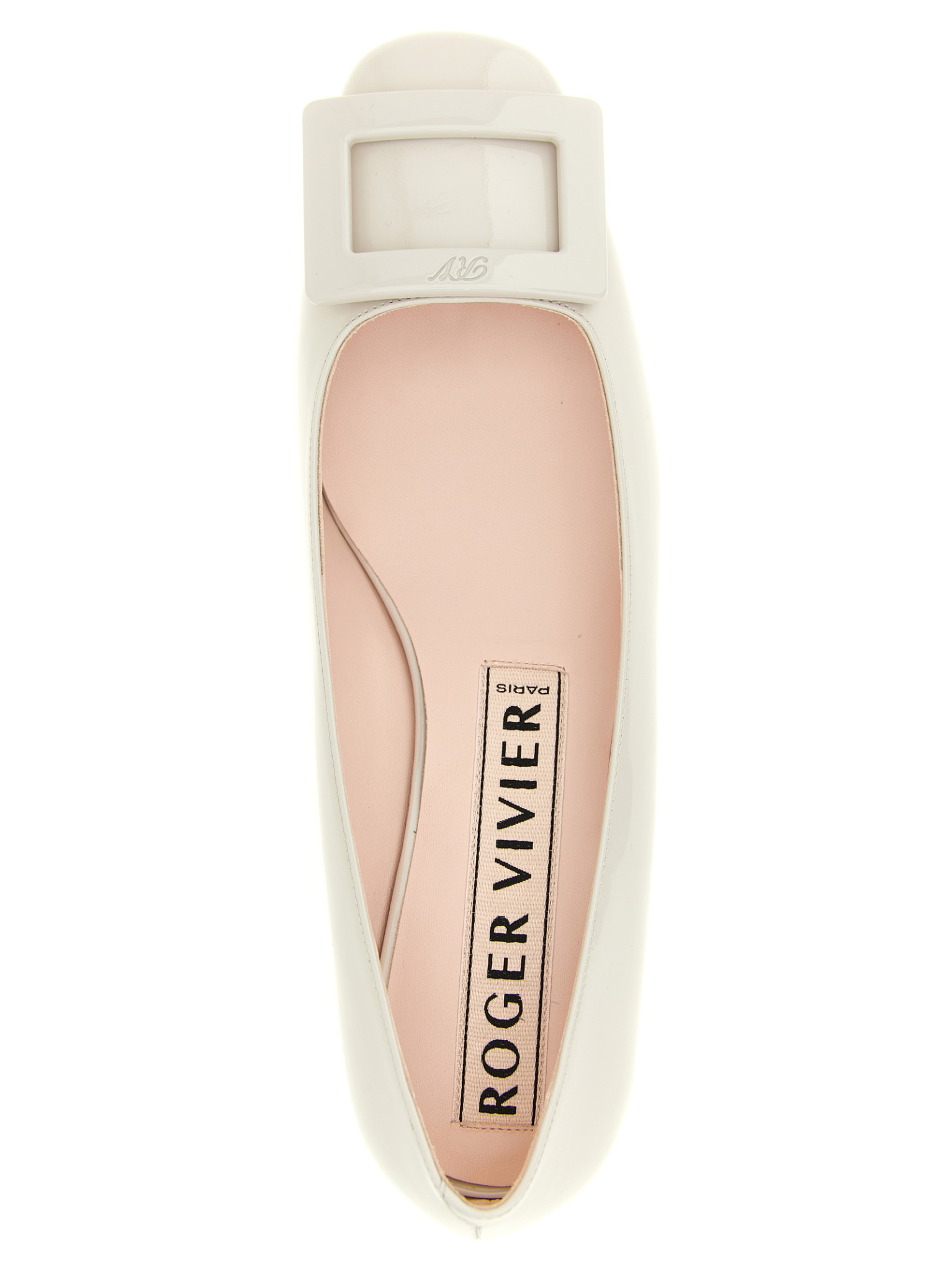 [Roger Vivier] Pumps SS26 RVW76741290D1PB017