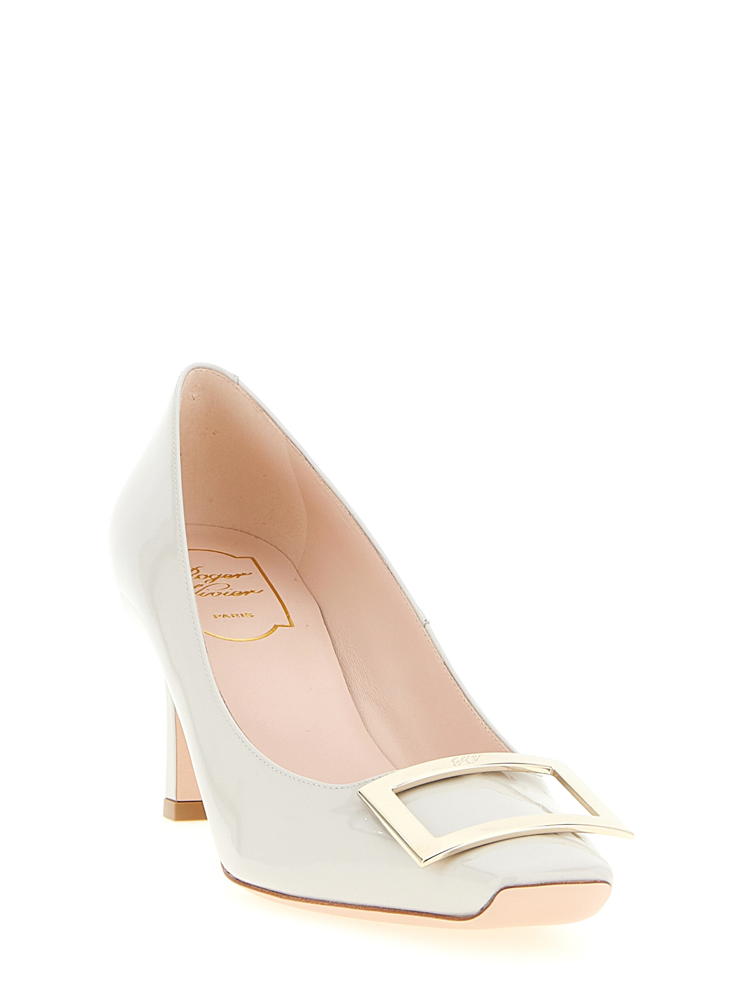 [Roger Vivier] Pumps SS26 RVW40015280D1PB017