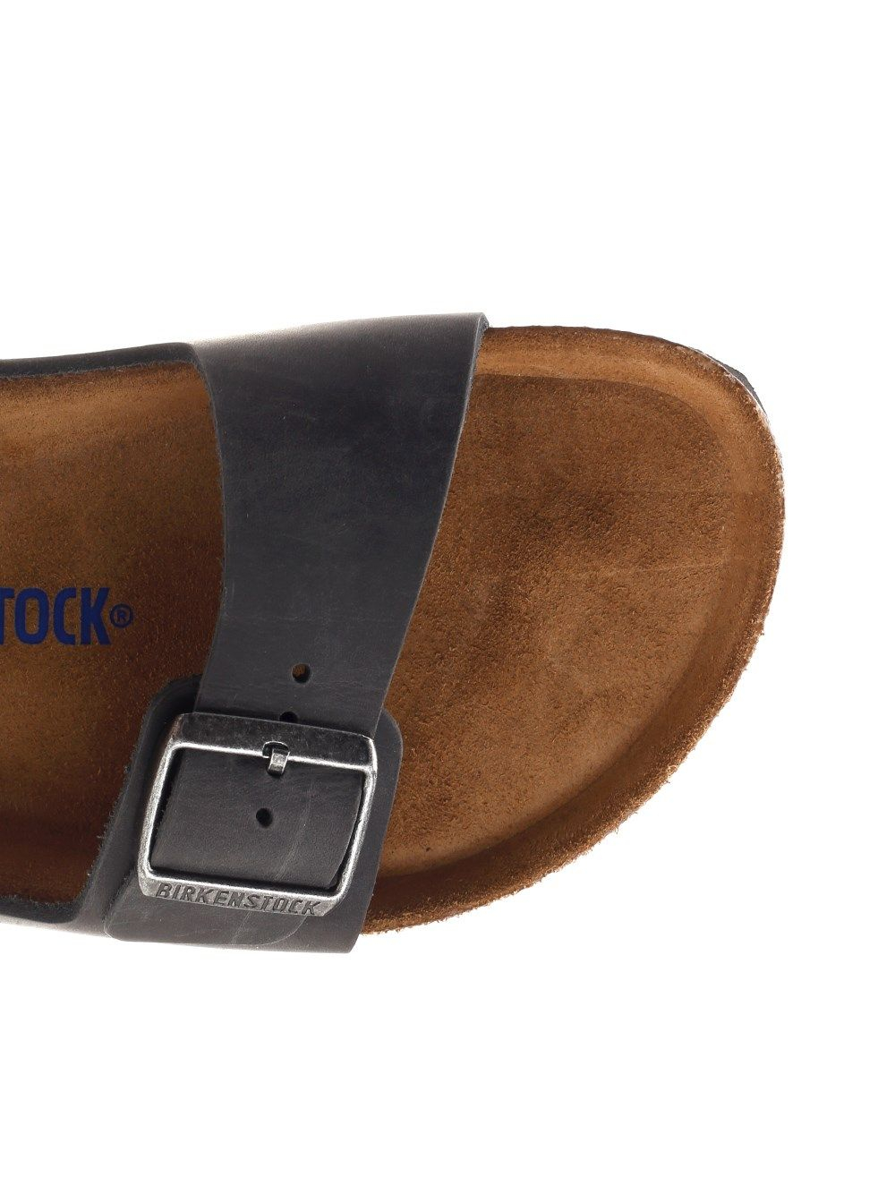[Birkenstock] Sandals SS26 752483BLACK