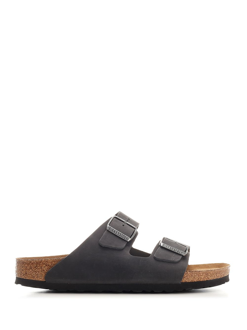 [Birkenstock] Sandals SS26 752483BLACK