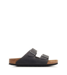 [Birkenstock] Sandals SS26 752483BLACK