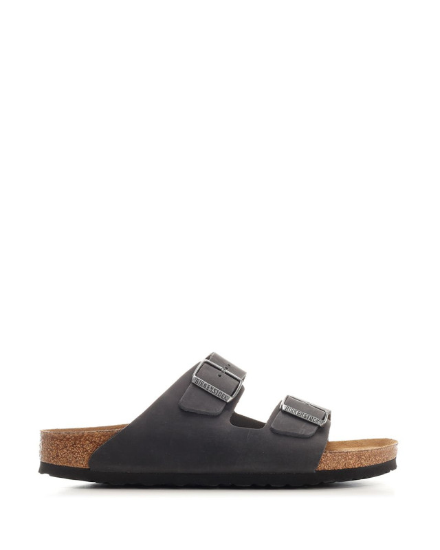 [Birkenstock] Sandals SS26 752483BLACK