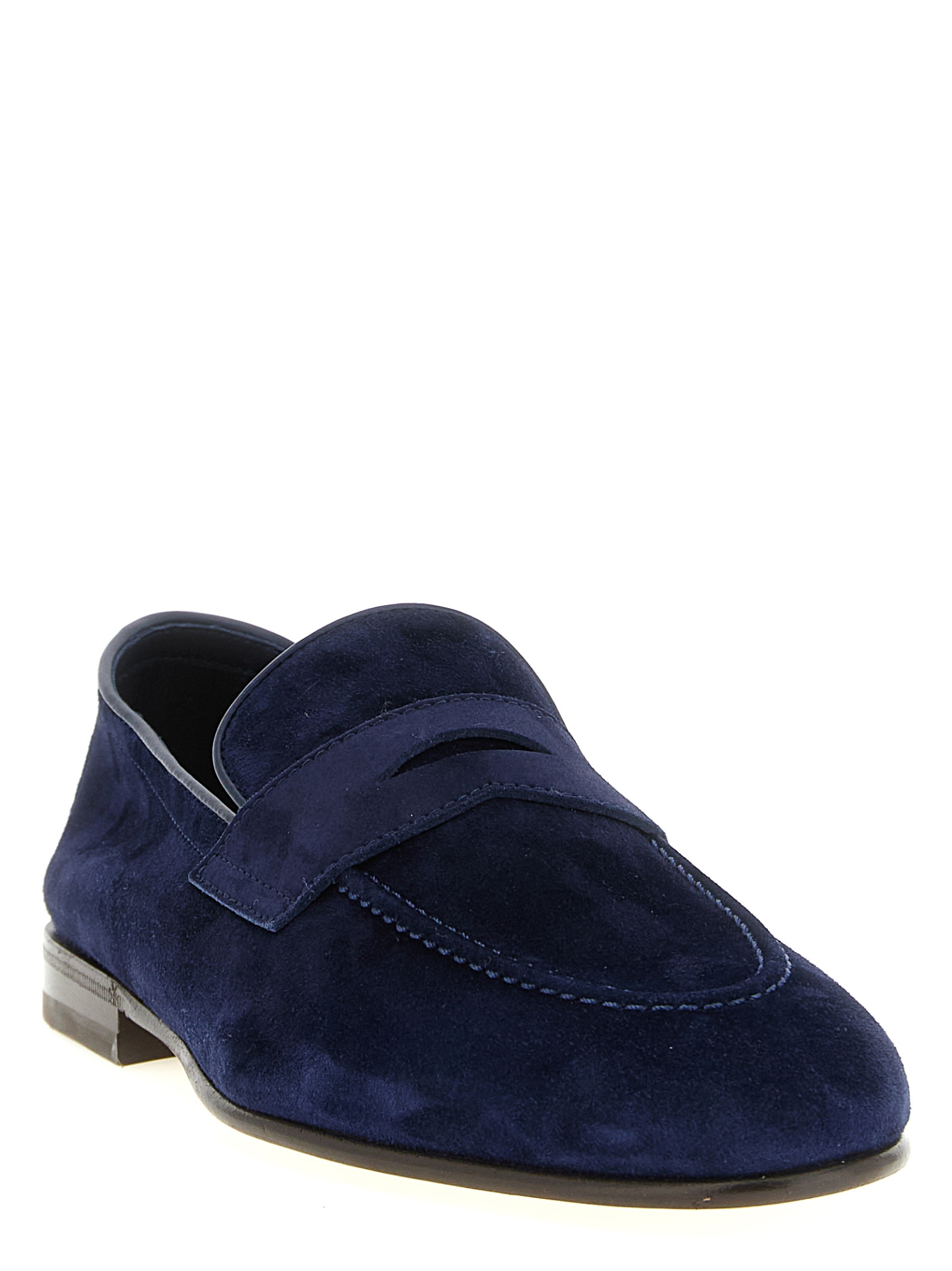[Brunello Cucinelli] Loafer SS26 MZUCAHG730C8862
