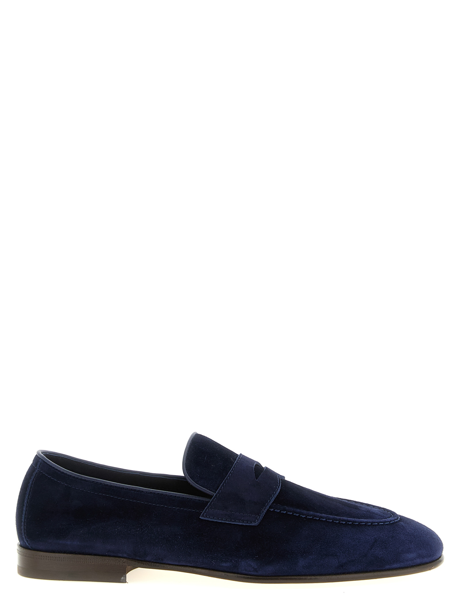 [Brunello Cucinelli] Loafer SS26 MZUCAHG730C8862