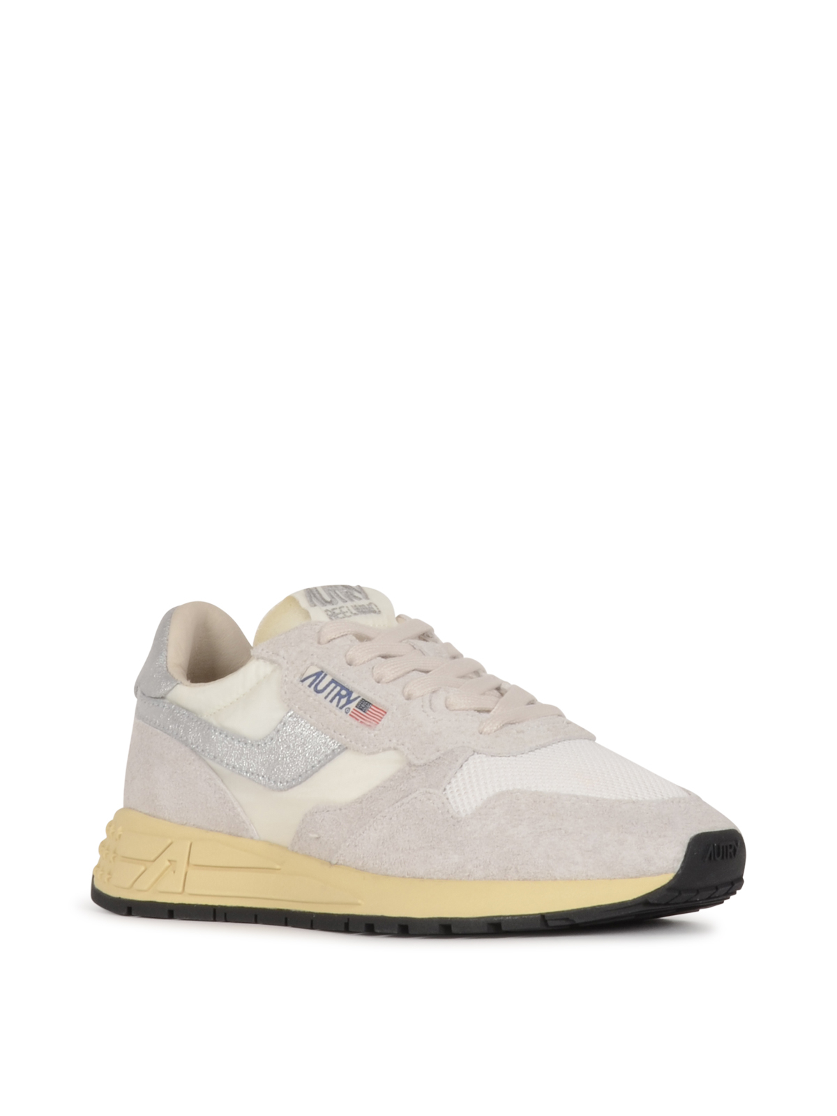 [AUTRY] Sneakers SS26 WWLWMU01
