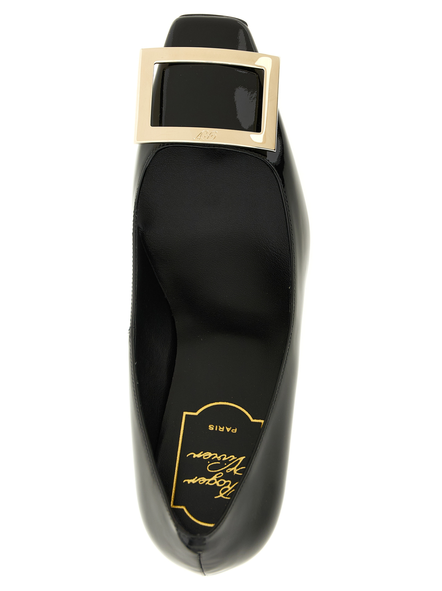 [Roger Vivier] Pumps SS26 RVW40015280D1PB999