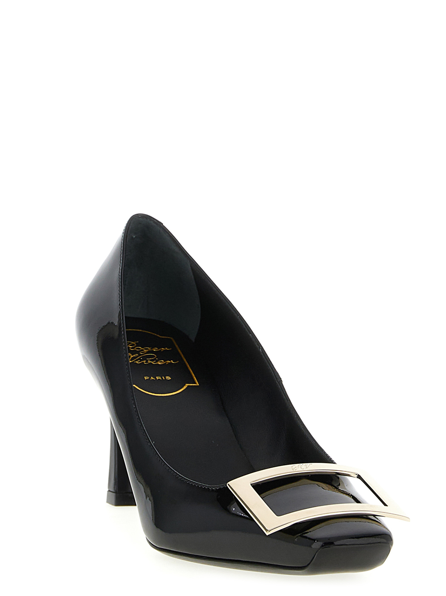 [Roger Vivier] Pumps SS26 RVW40015280D1PB999