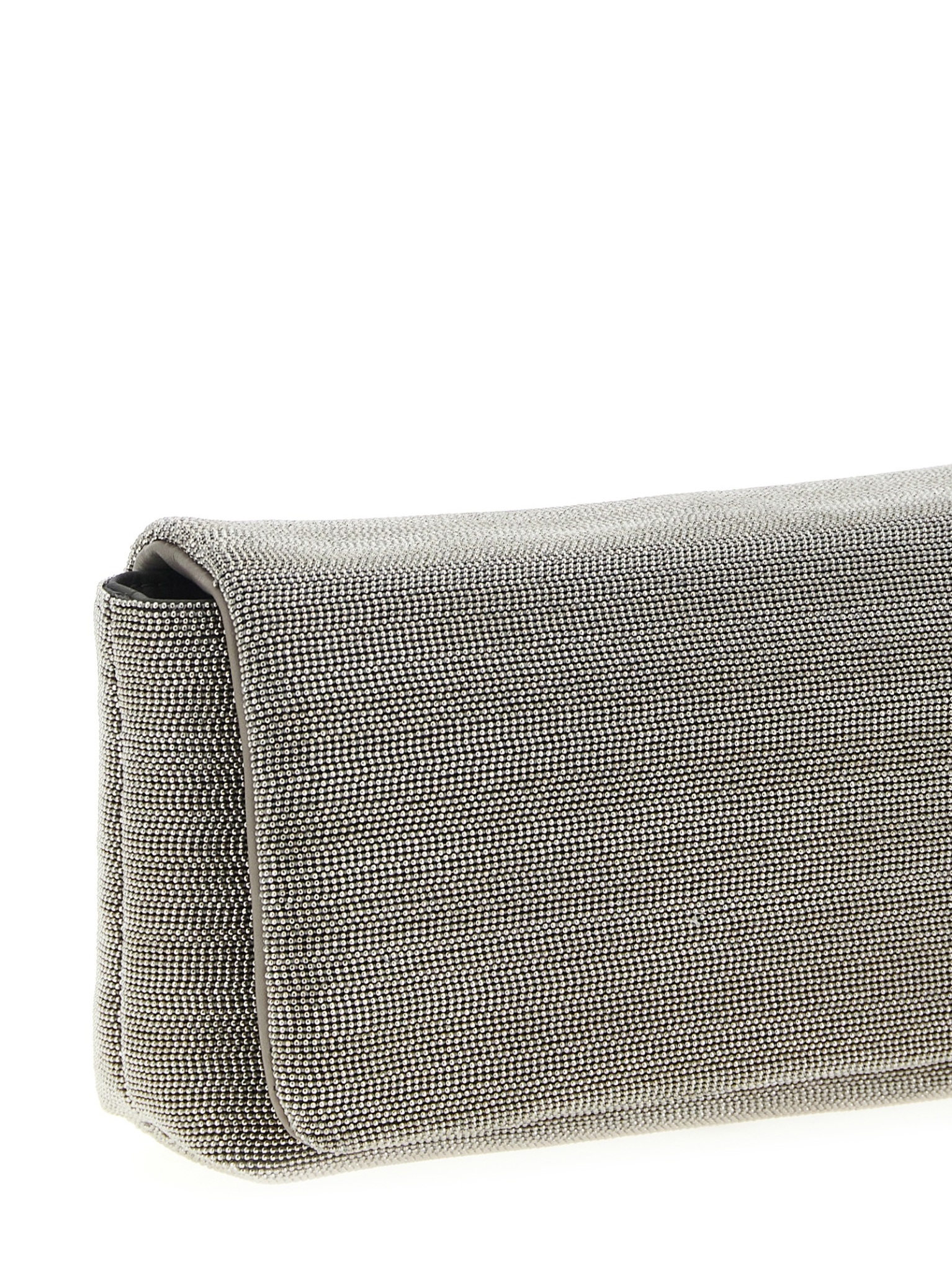 [Brunello Cucinelli] Clutch bag SS26 MBMON2611C736