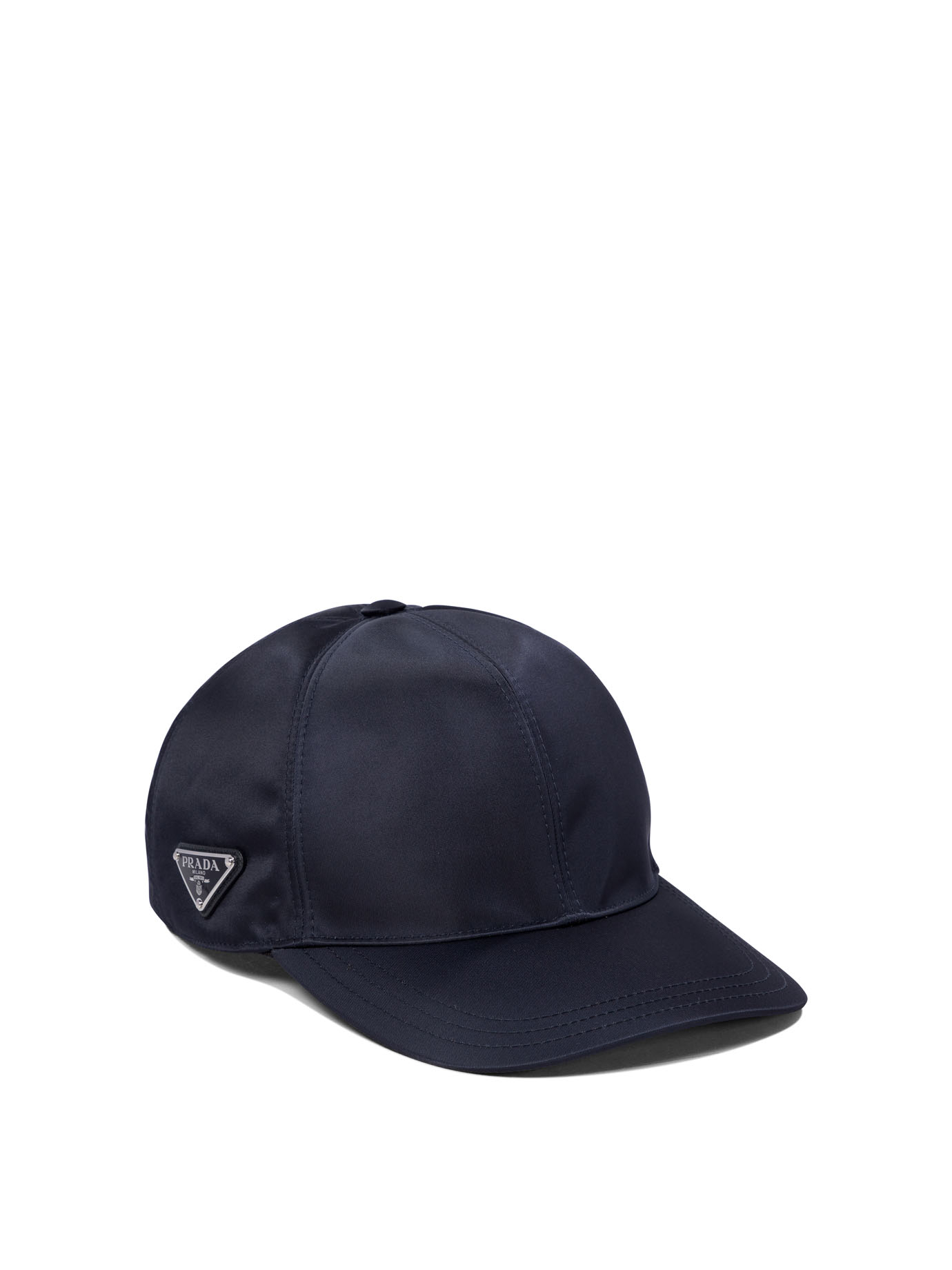 [Prada] Cap SS26 2HC2742DMIF0008