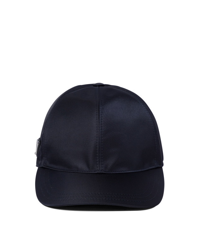 [Prada] Cap SS26 2HC2742DMIF0008