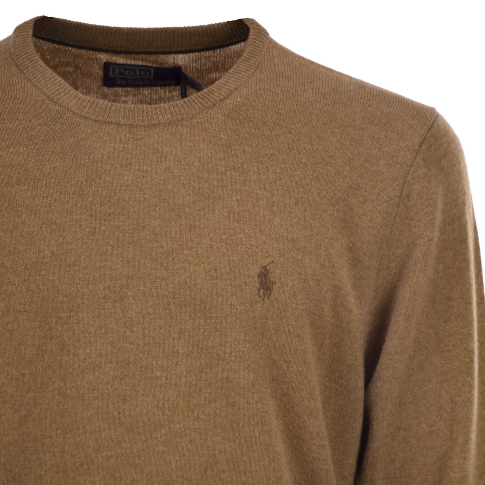 [Polo Ralph Lauren] Knitwear CO 710974148 005