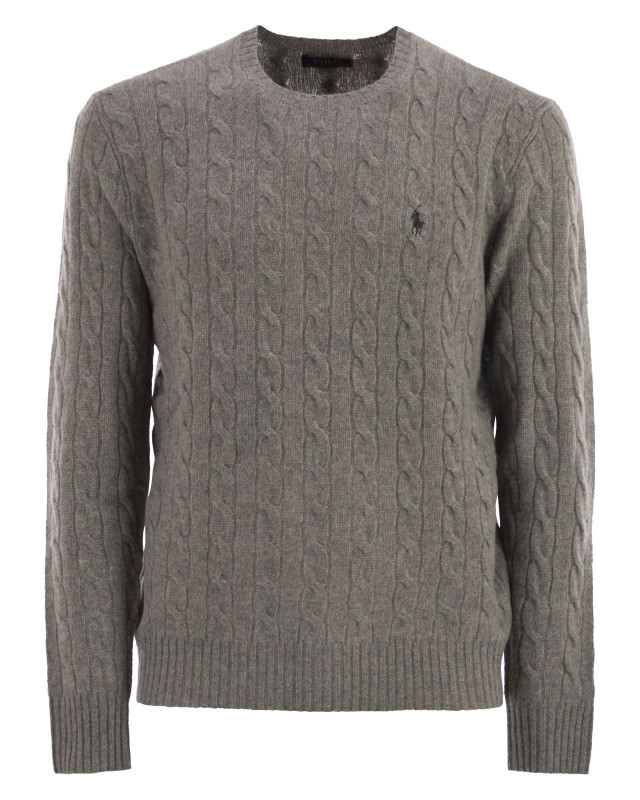 [Polo Ralph Lauren] Knitwear CO 710876762 012