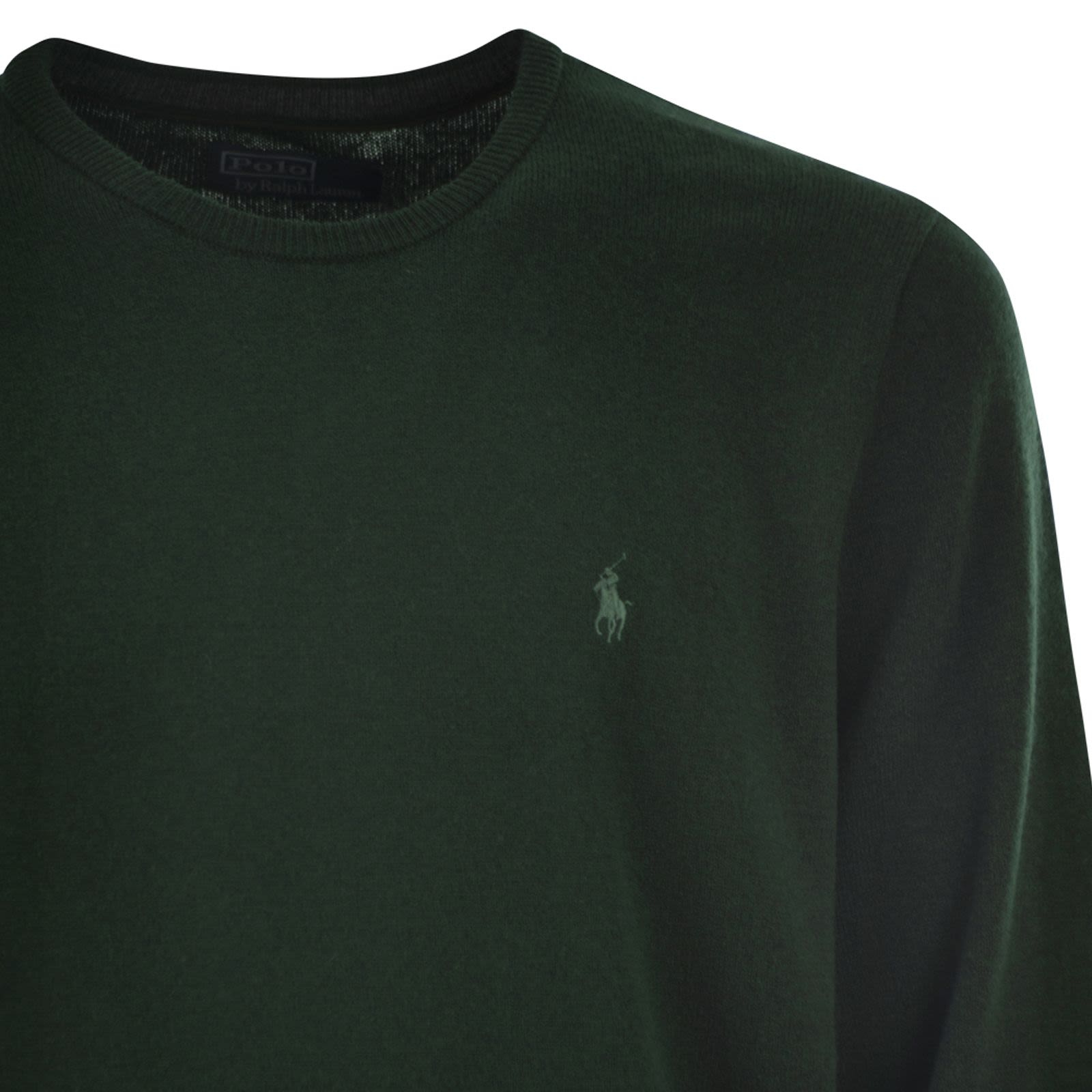 [Polo Ralph Lauren] Knitwear CO 710974148 006