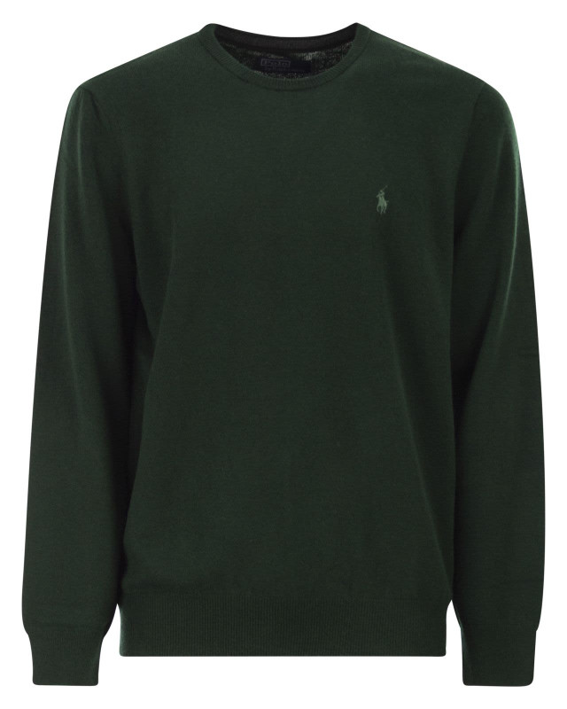 [Polo Ralph Lauren] Knitwear CO 710974148 006
