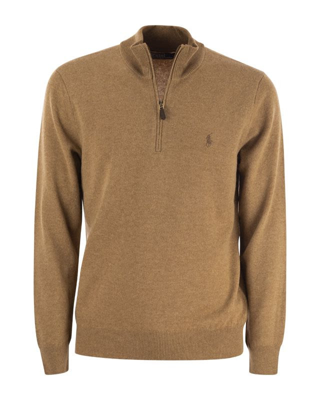 [Polo Ralph Lauren] Knitwear CO 710876756 013
