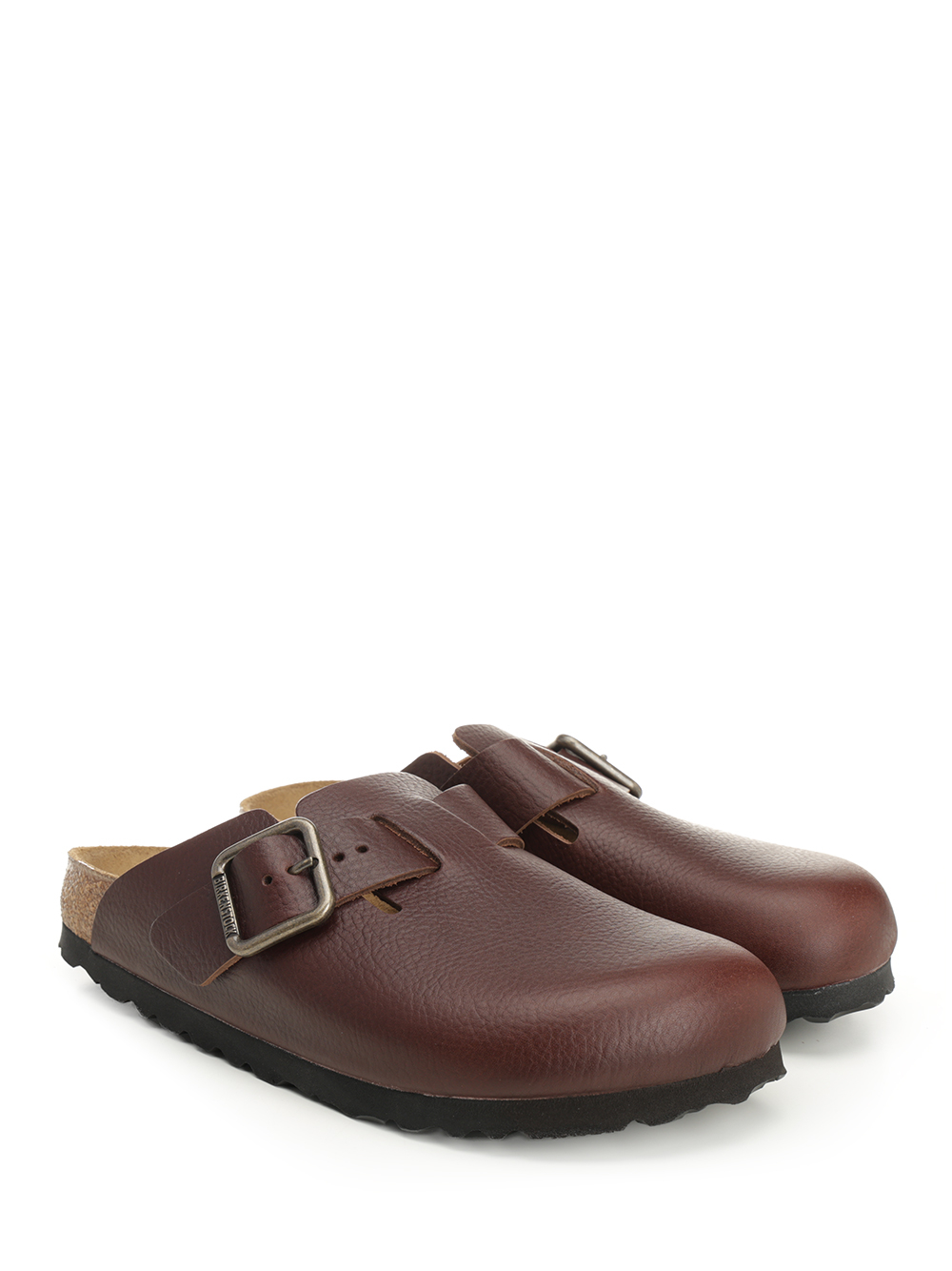 [Birkenstock] Sandals FW25 1030712ROAST