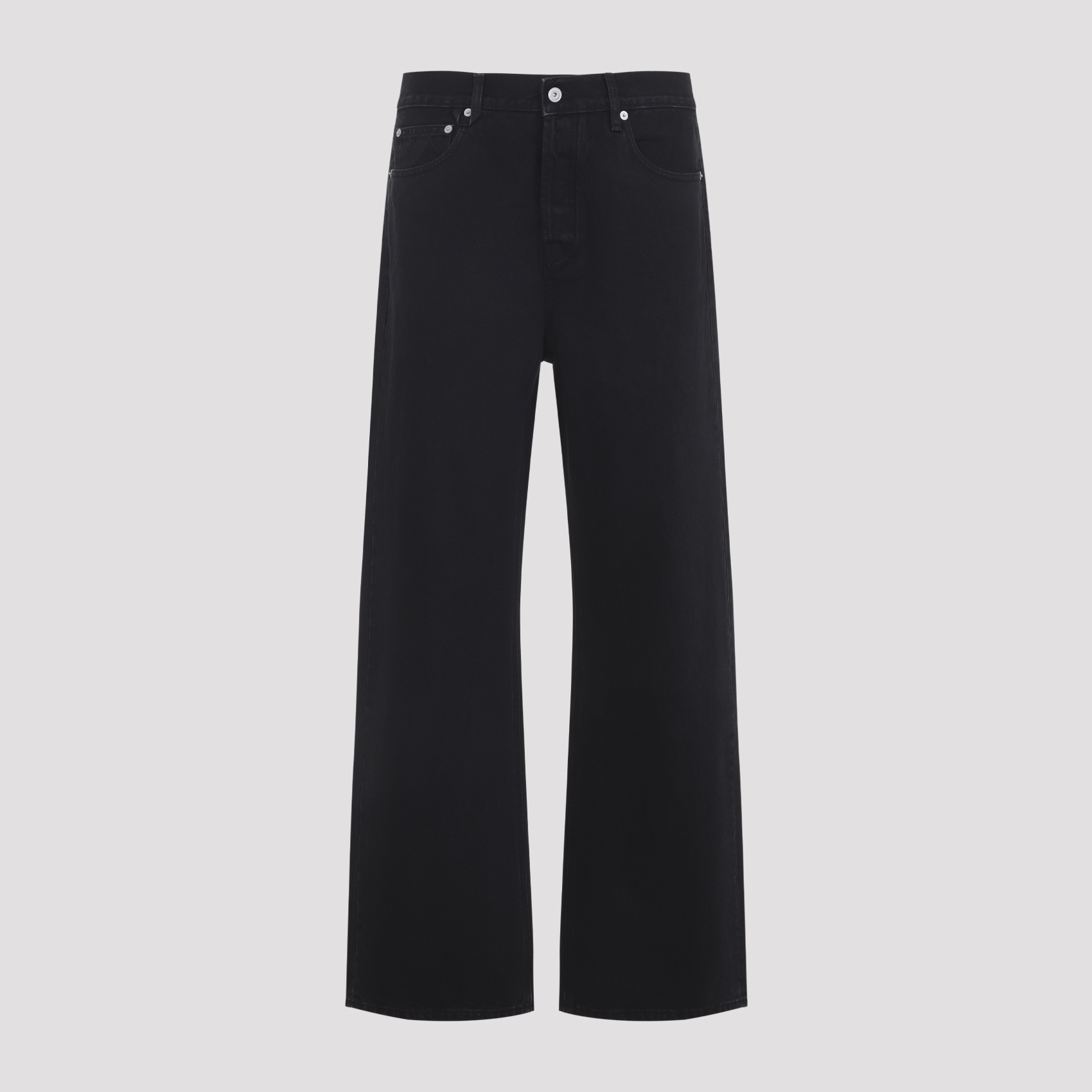 [JACQUEMUS] Jeans FW26 PAM00028AD00039